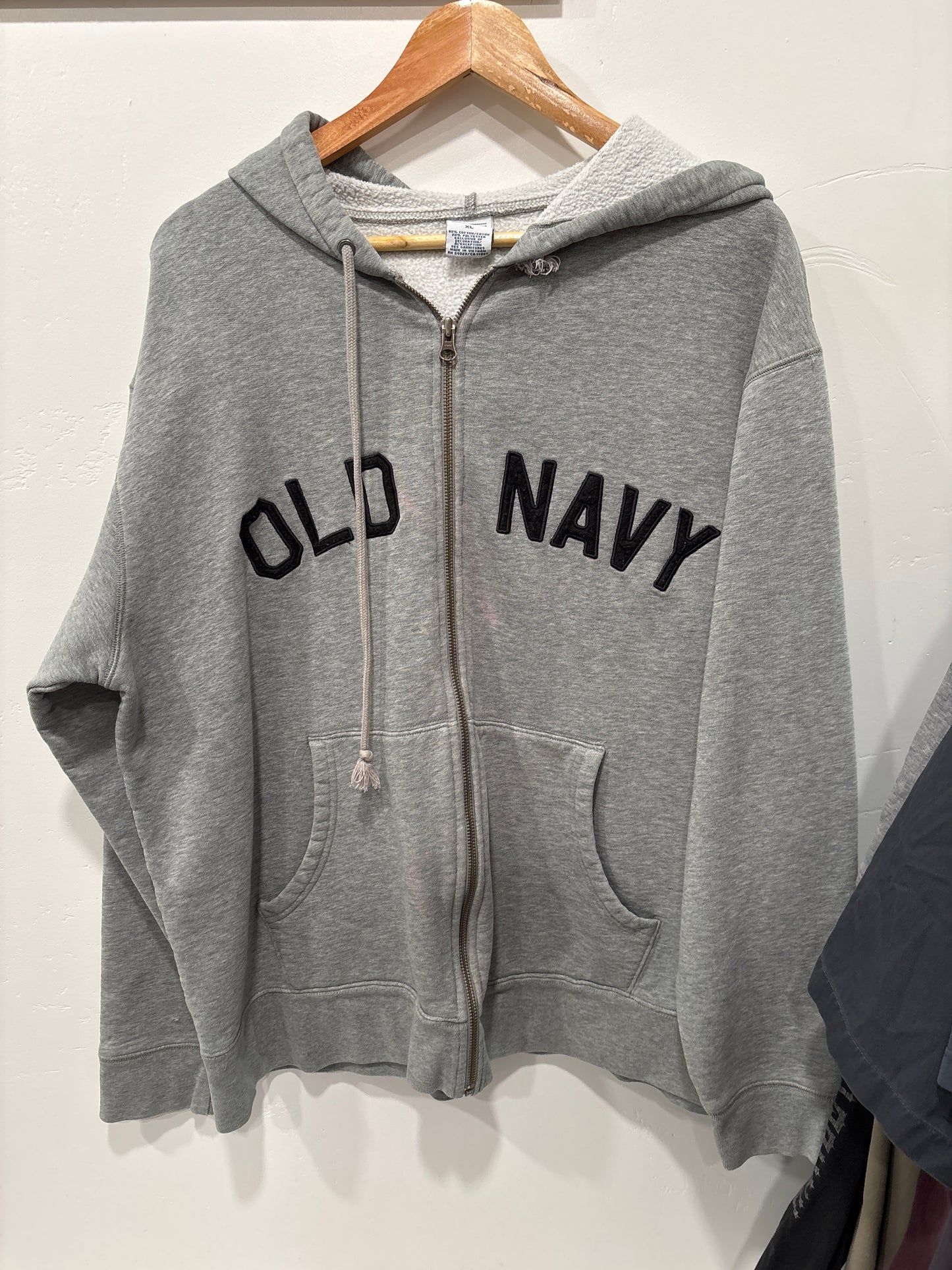 Old Navy Zip Up