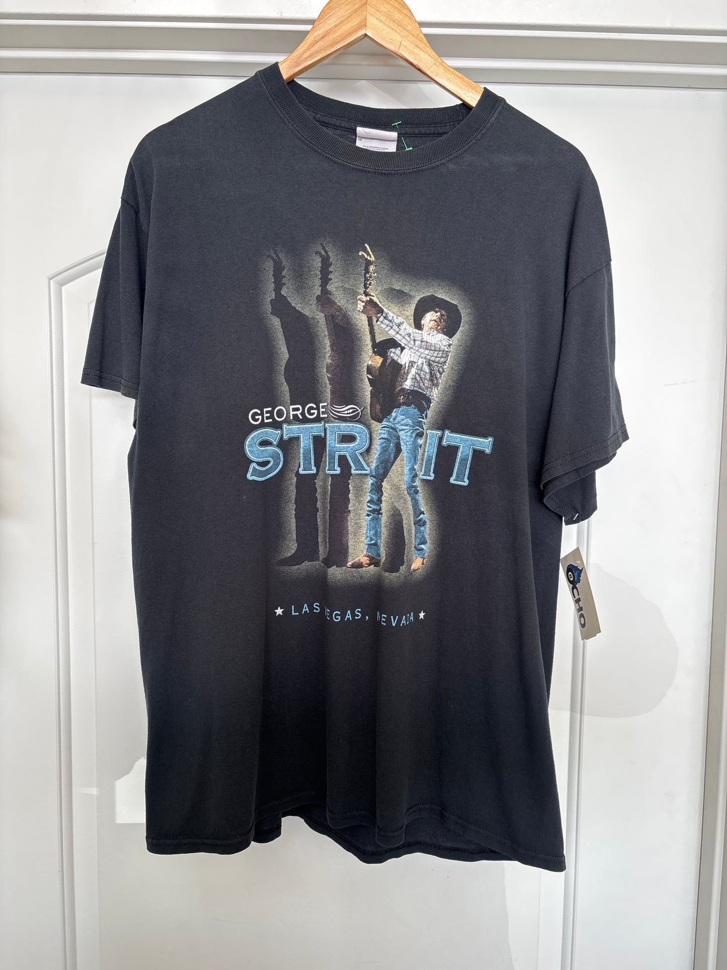 GS T-Shirt