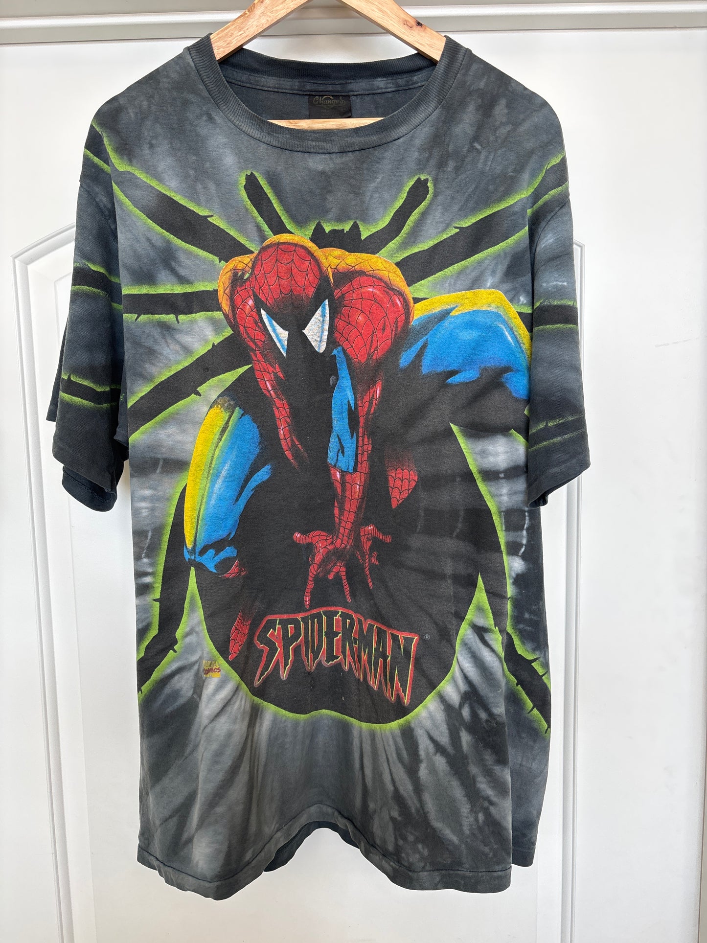 Spider Man T-Shirt