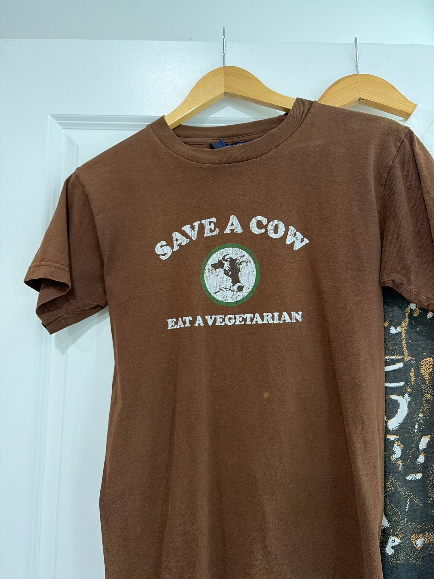 Save a cow