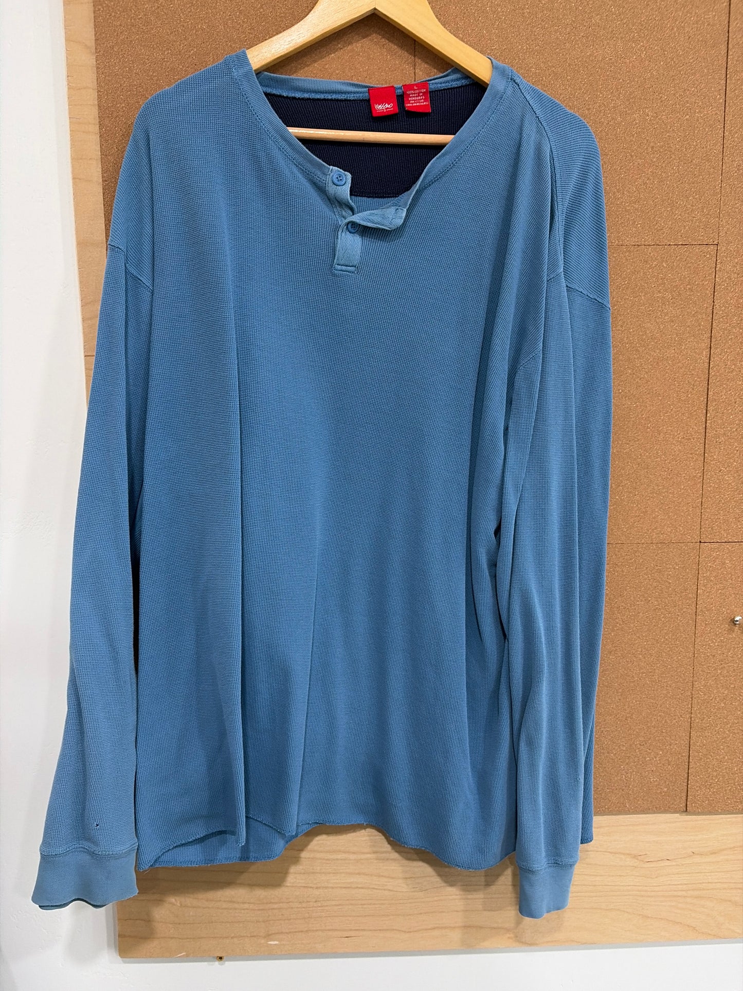 Mossimo Blue