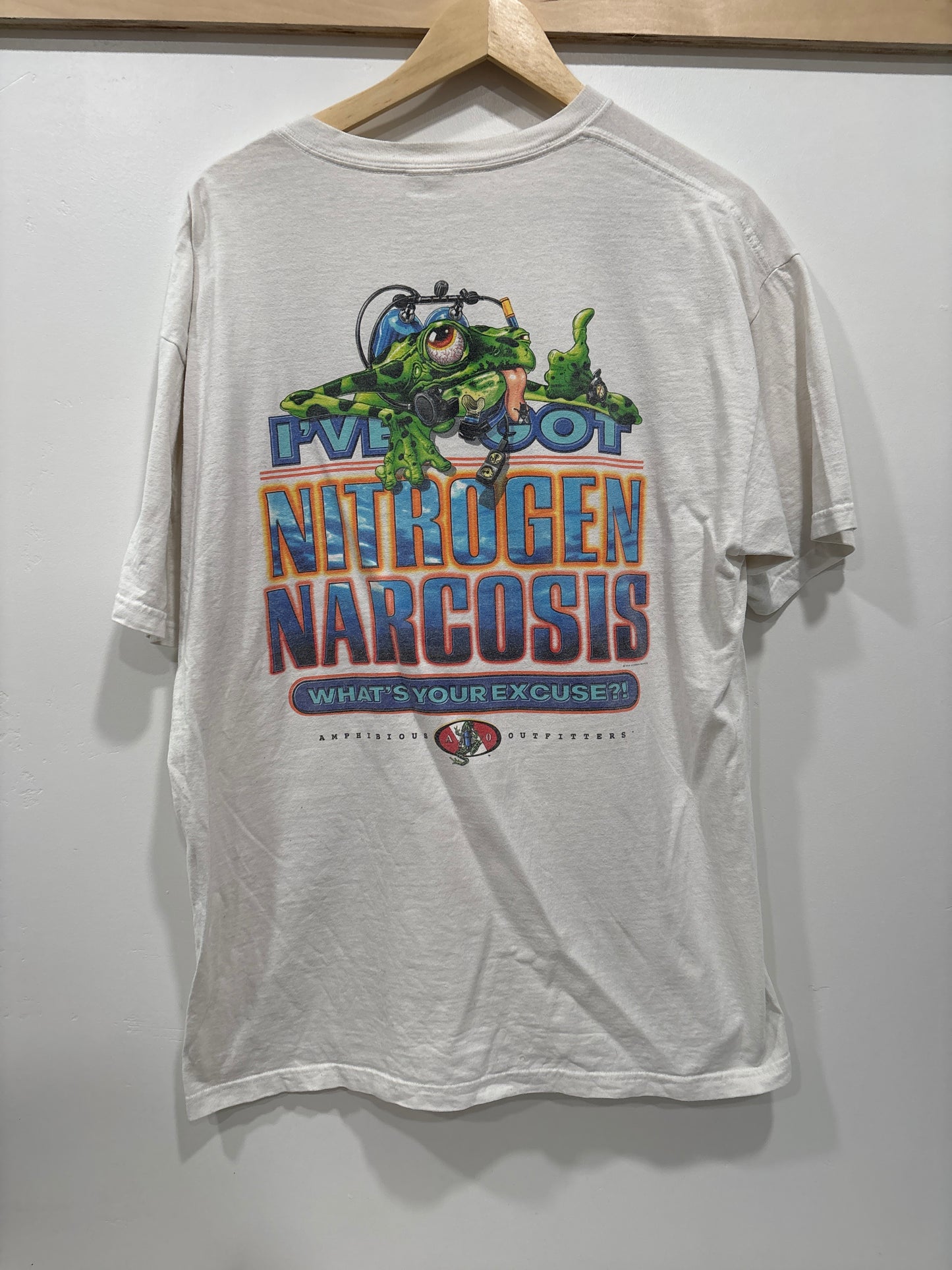 Nitro T-Shirt