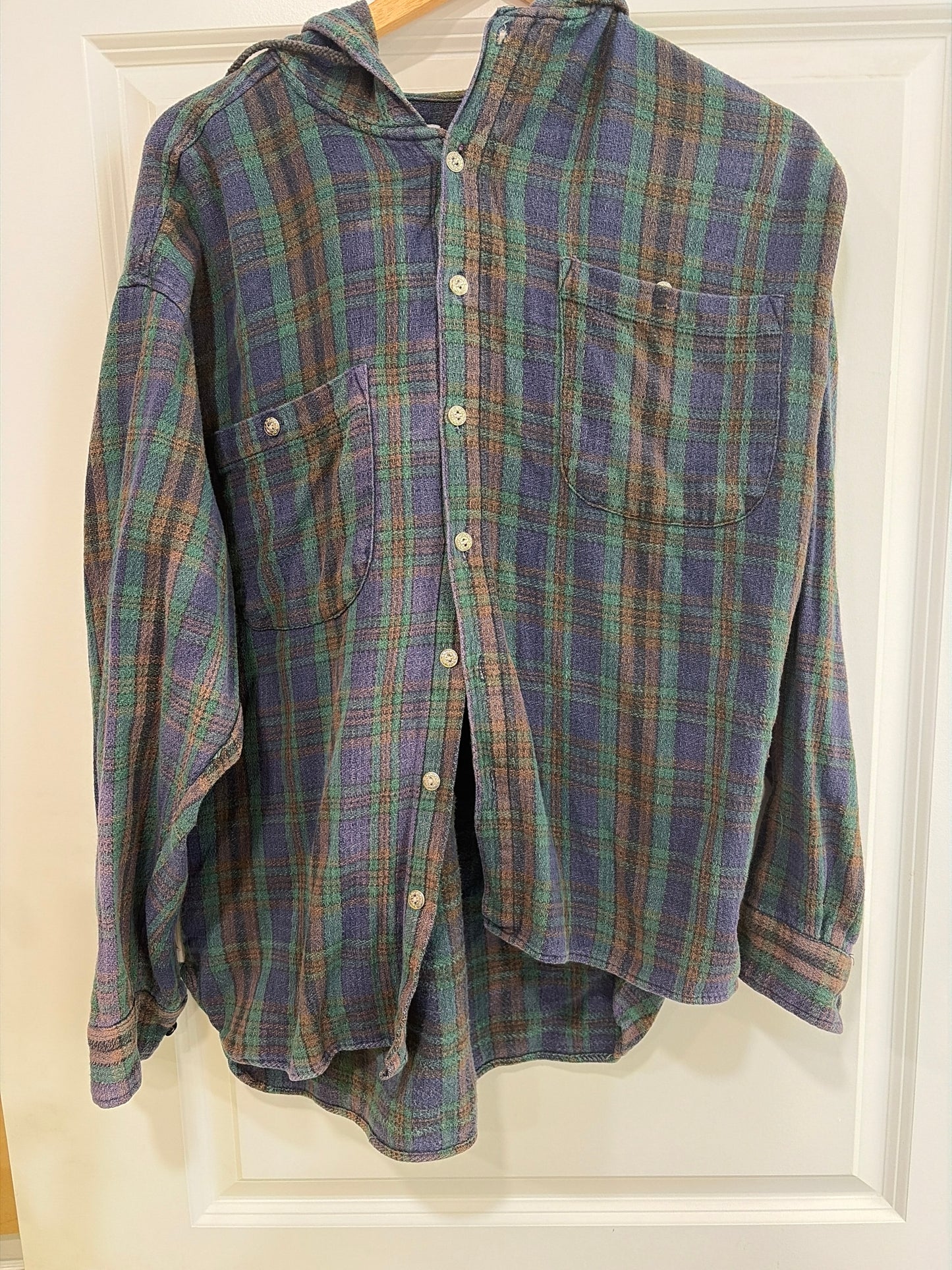 BMax Button down