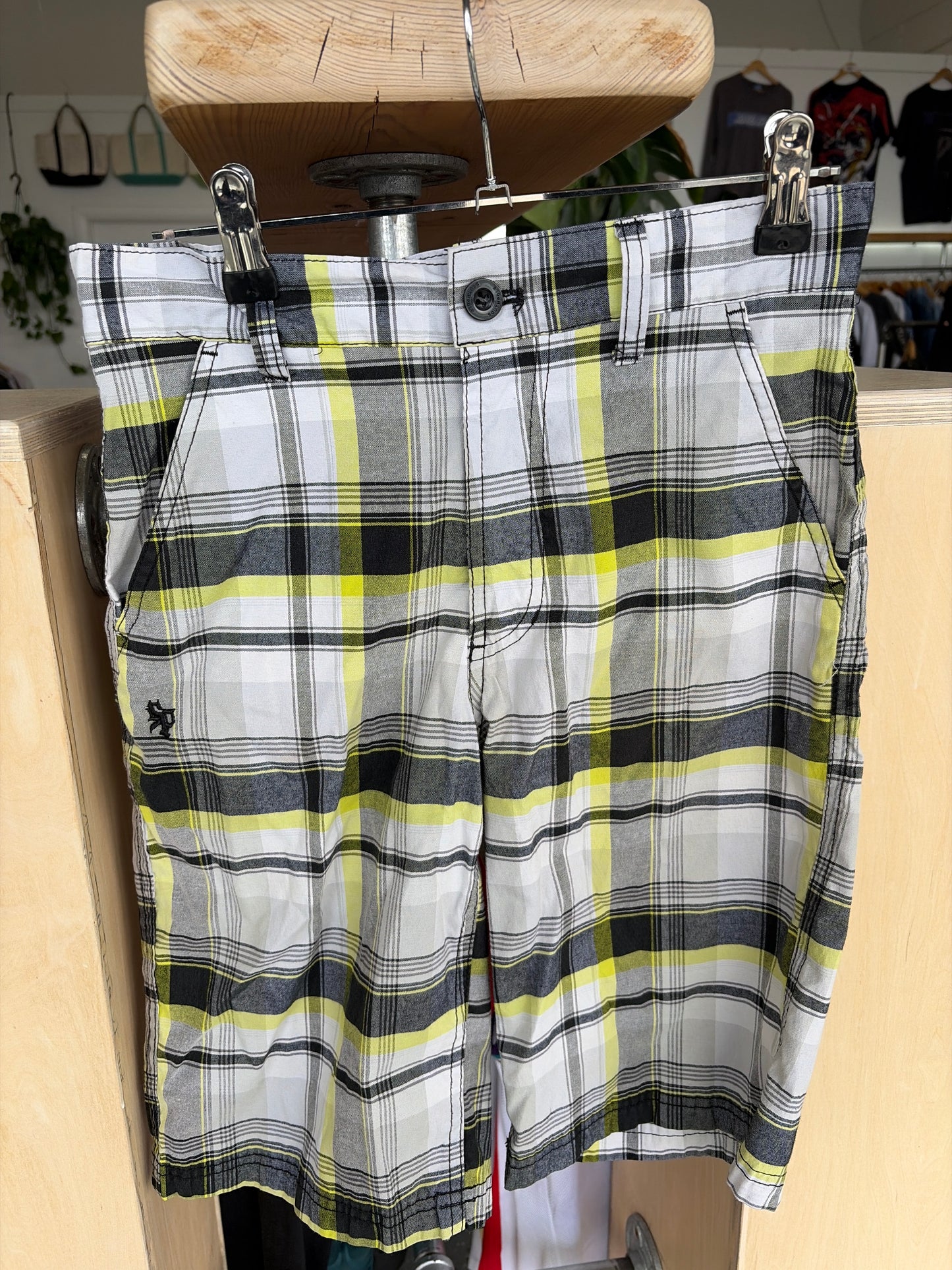 Southpole Jorts