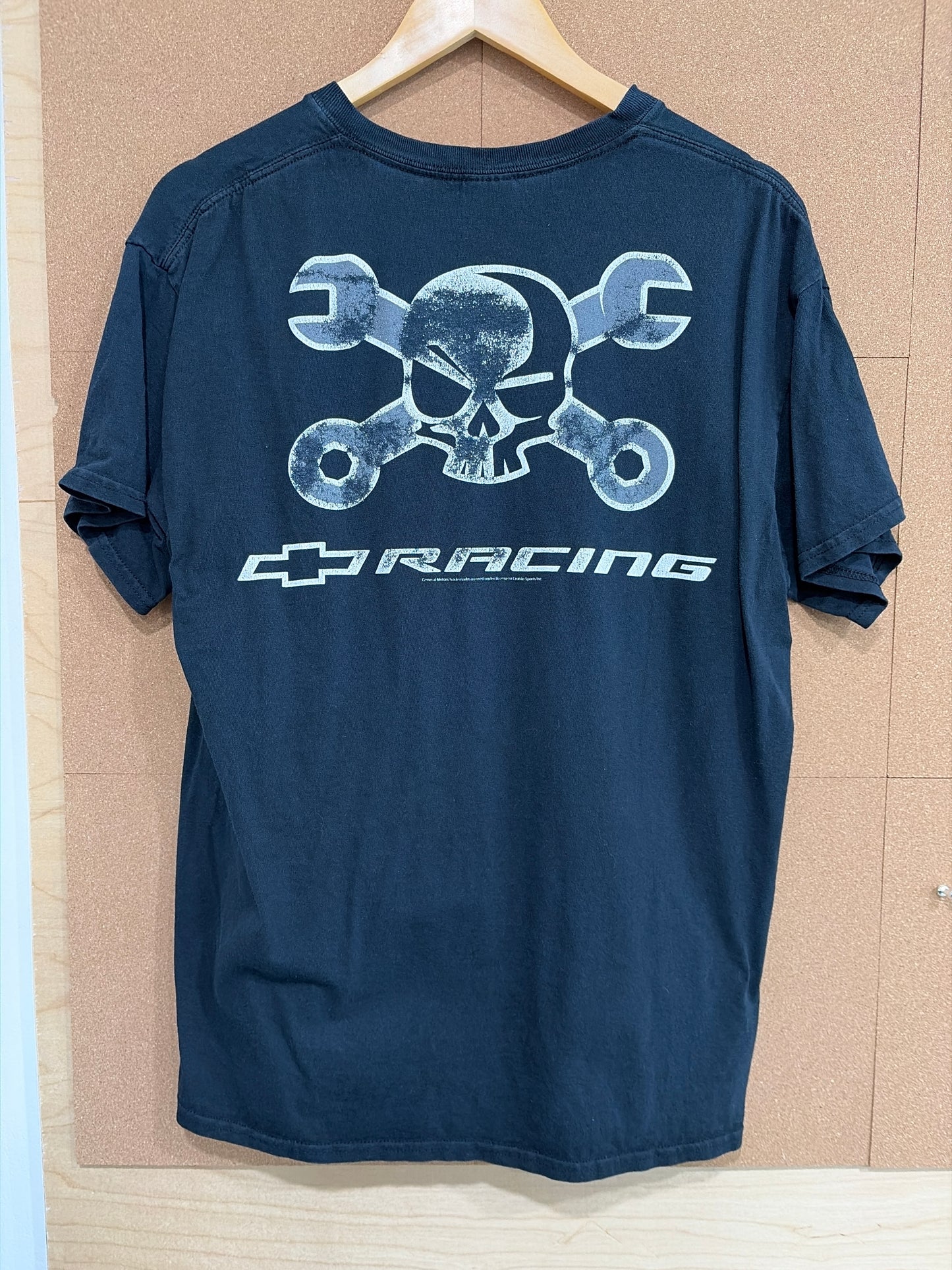 Chevy Racing