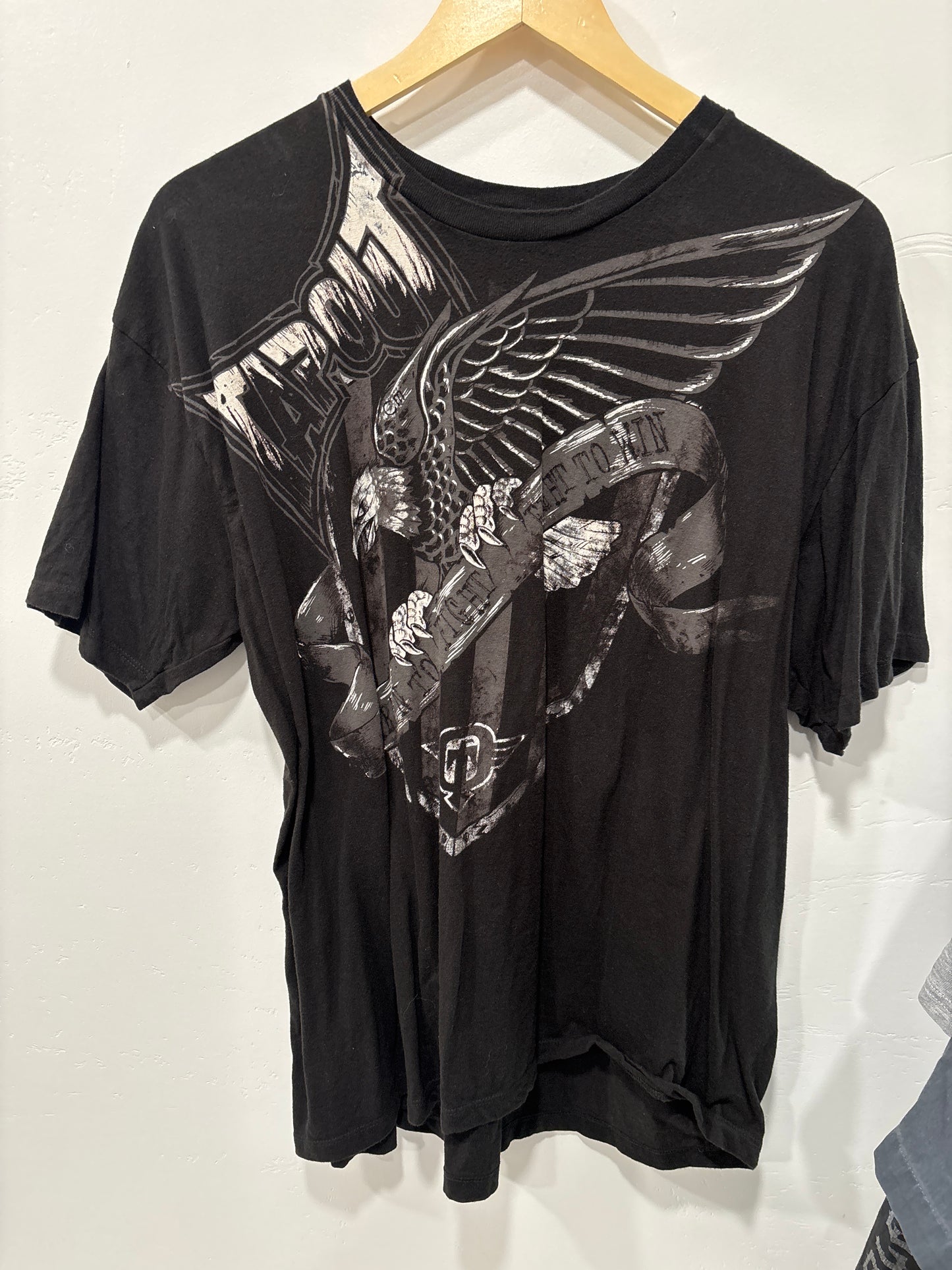 Tapout T-Shirt