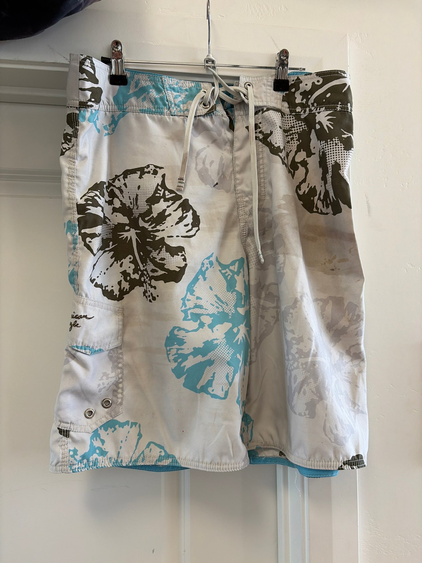 AE Board Shorts