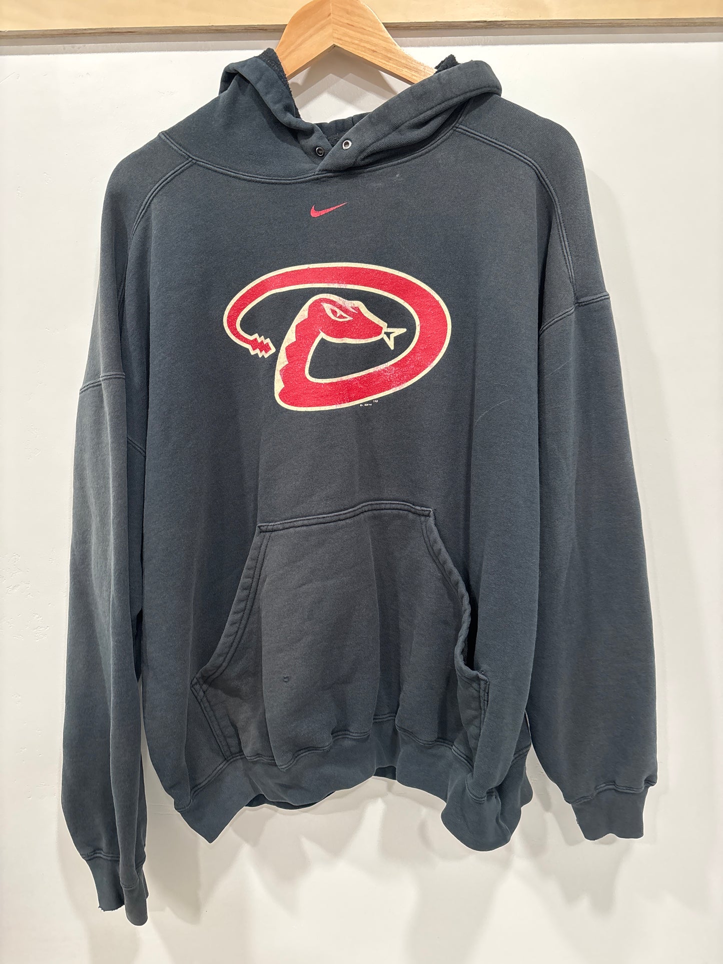 Snack Hoodie