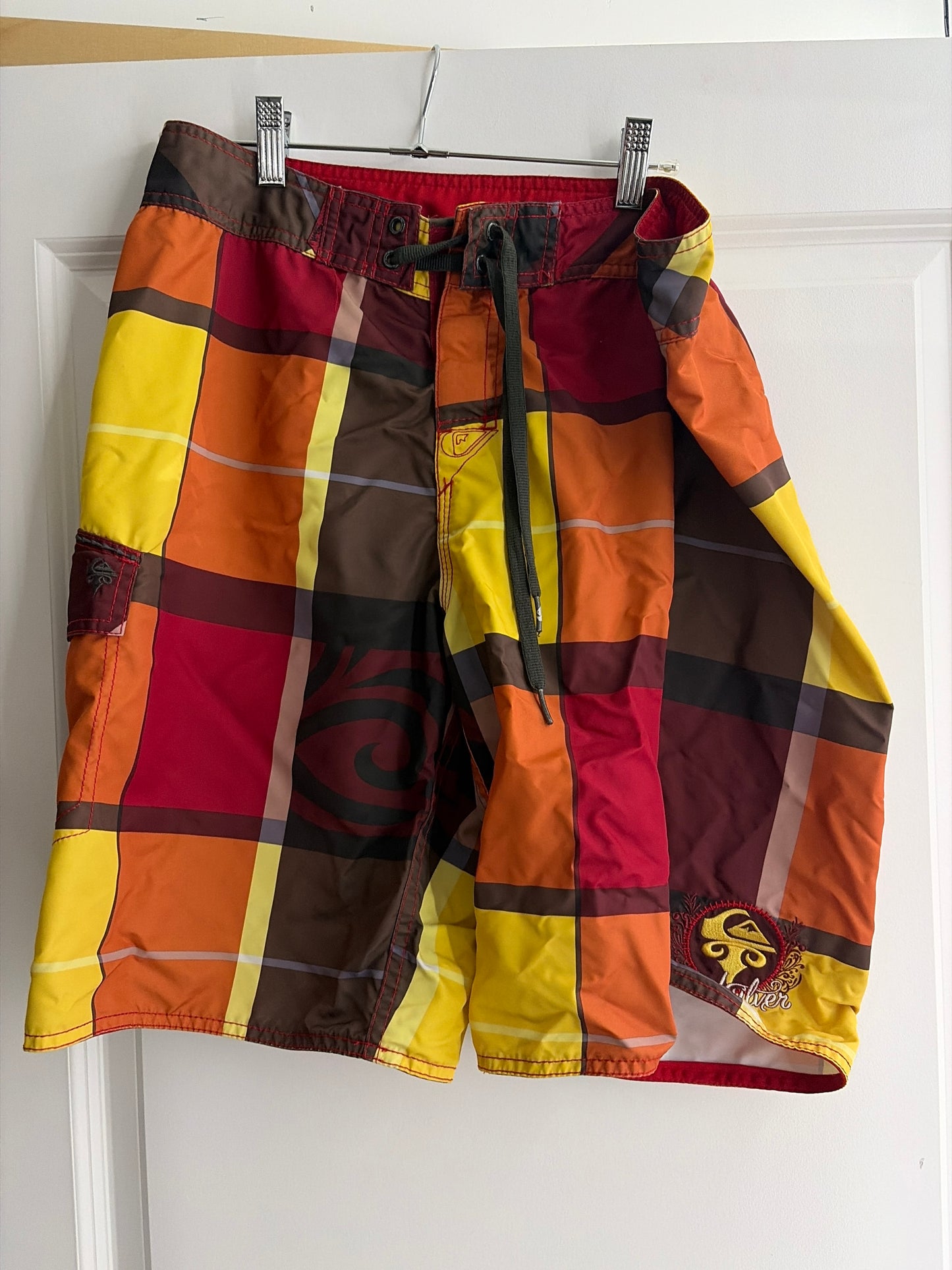 Quicksilver boardshorts
