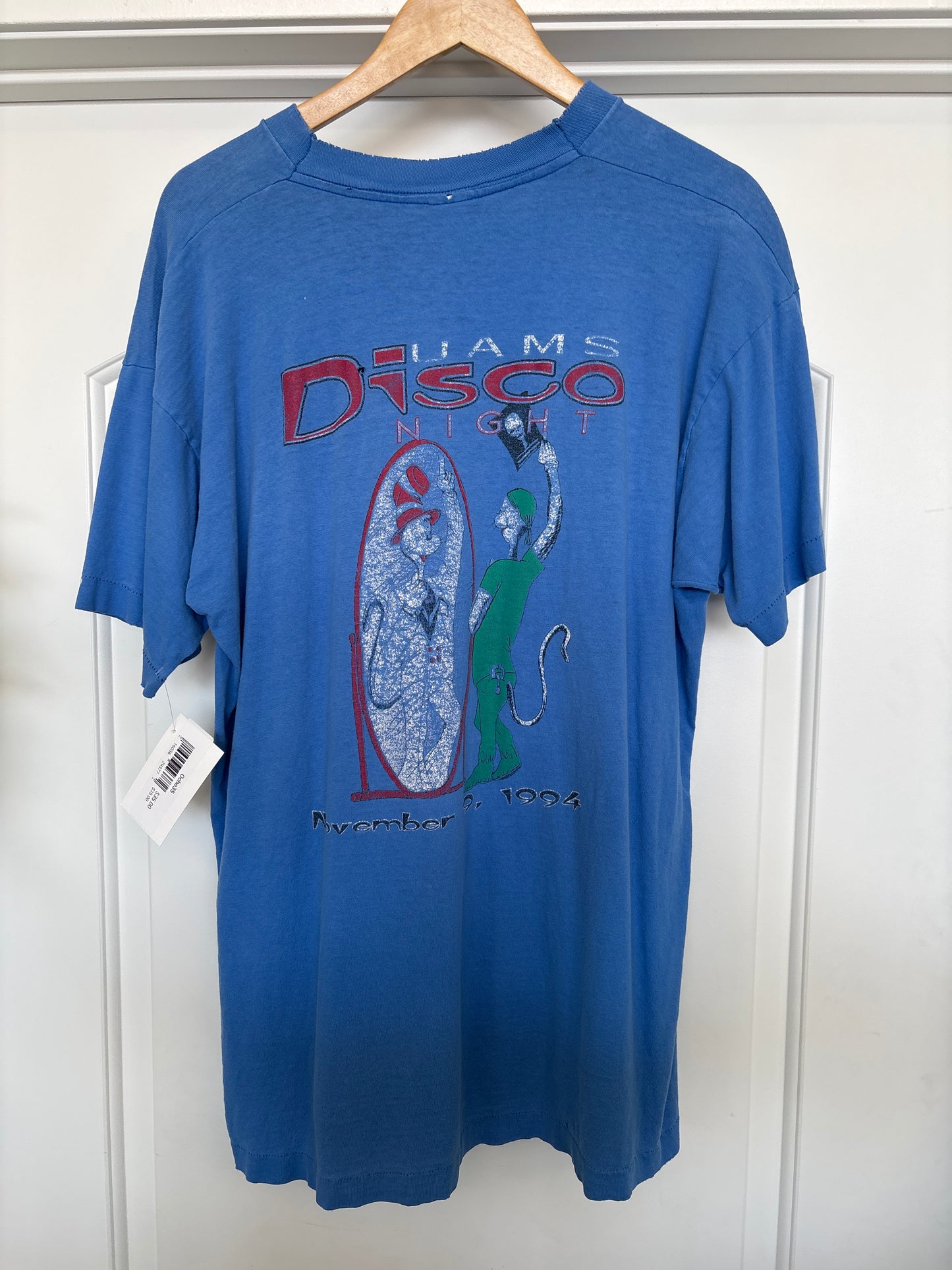 Disco T-Shirt