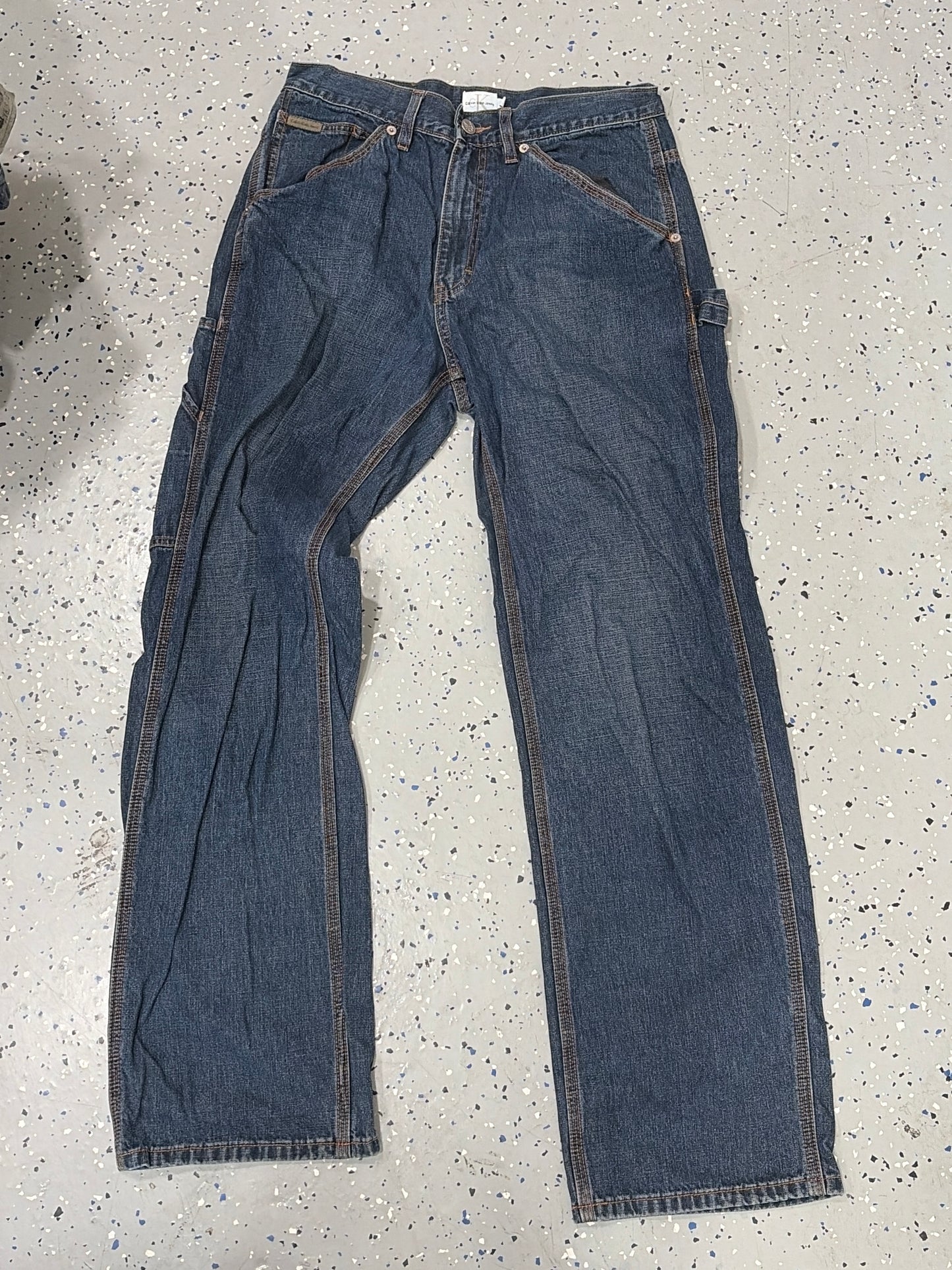 CK Denim