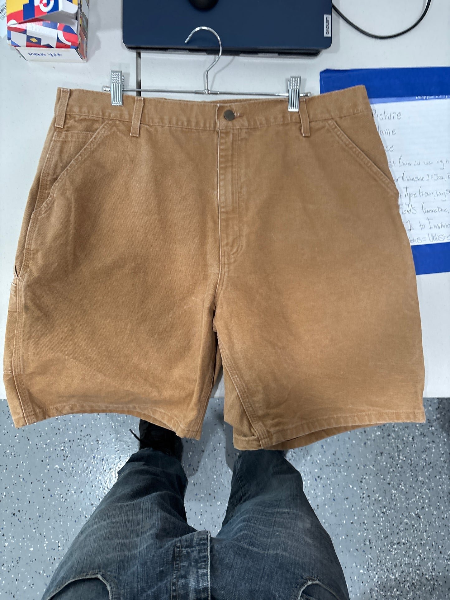 Carhartt Shorts