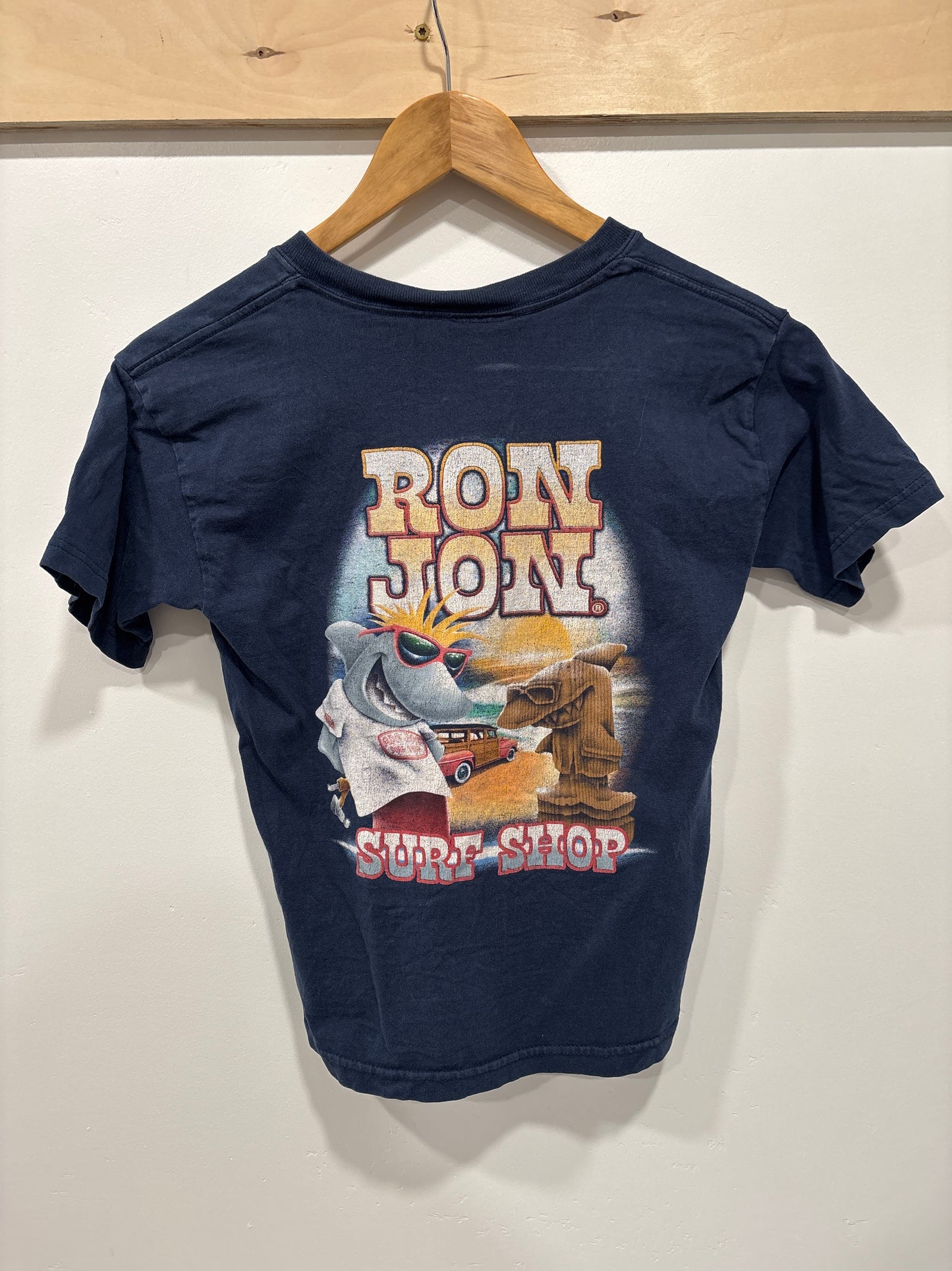 Ron Jon