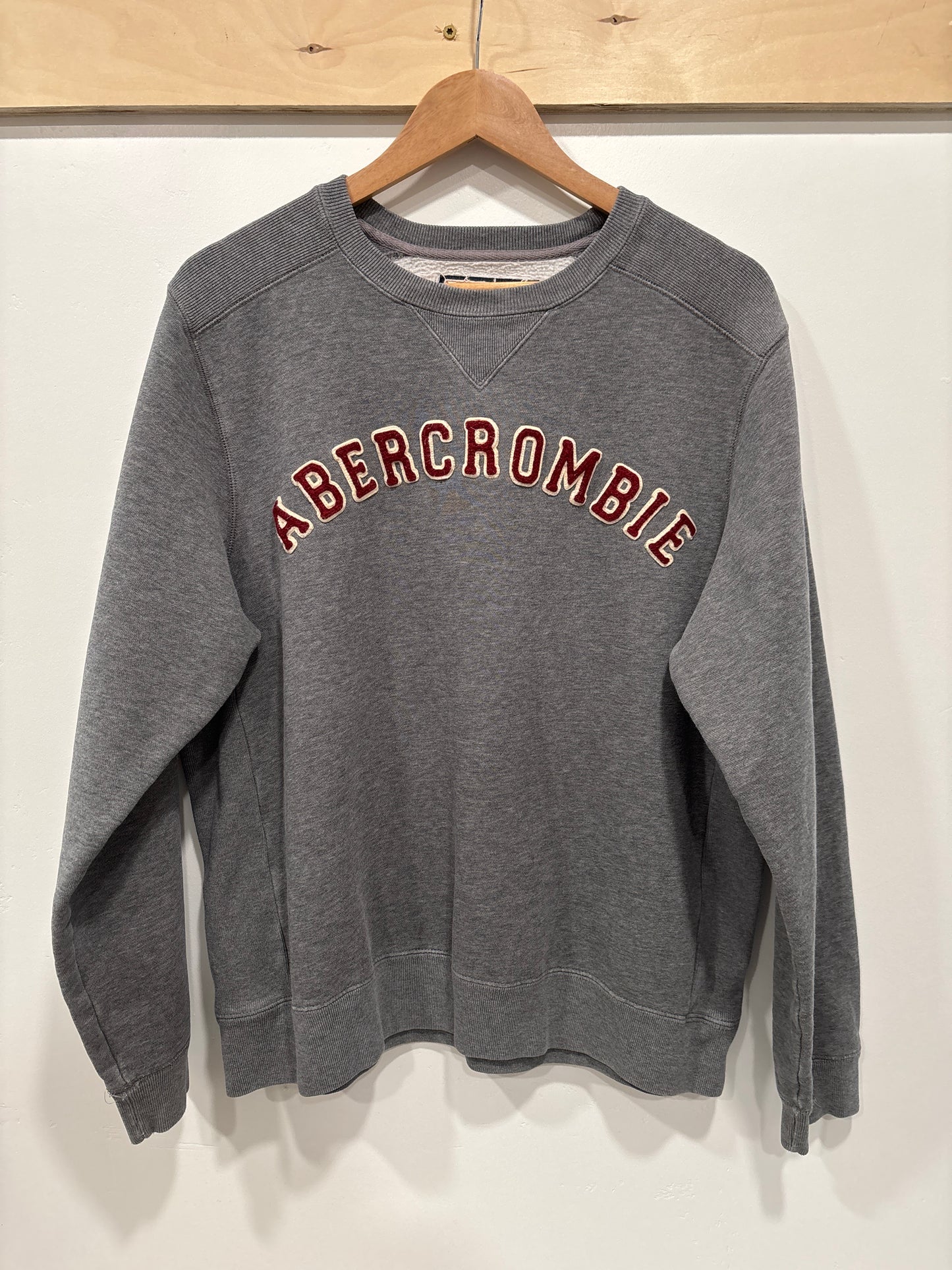 Abercrombie Sweatshirt