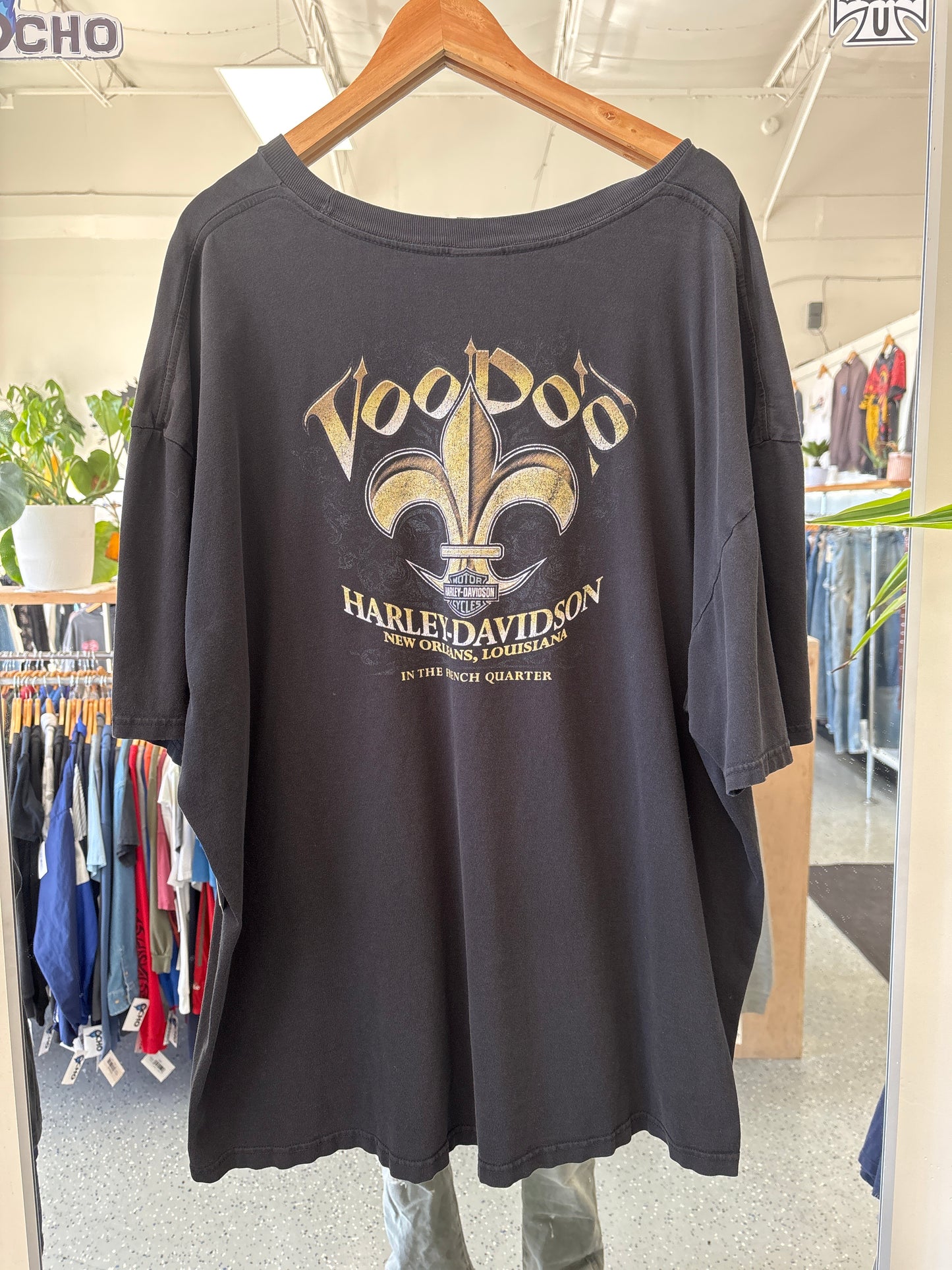 Voodoo T-Shirt