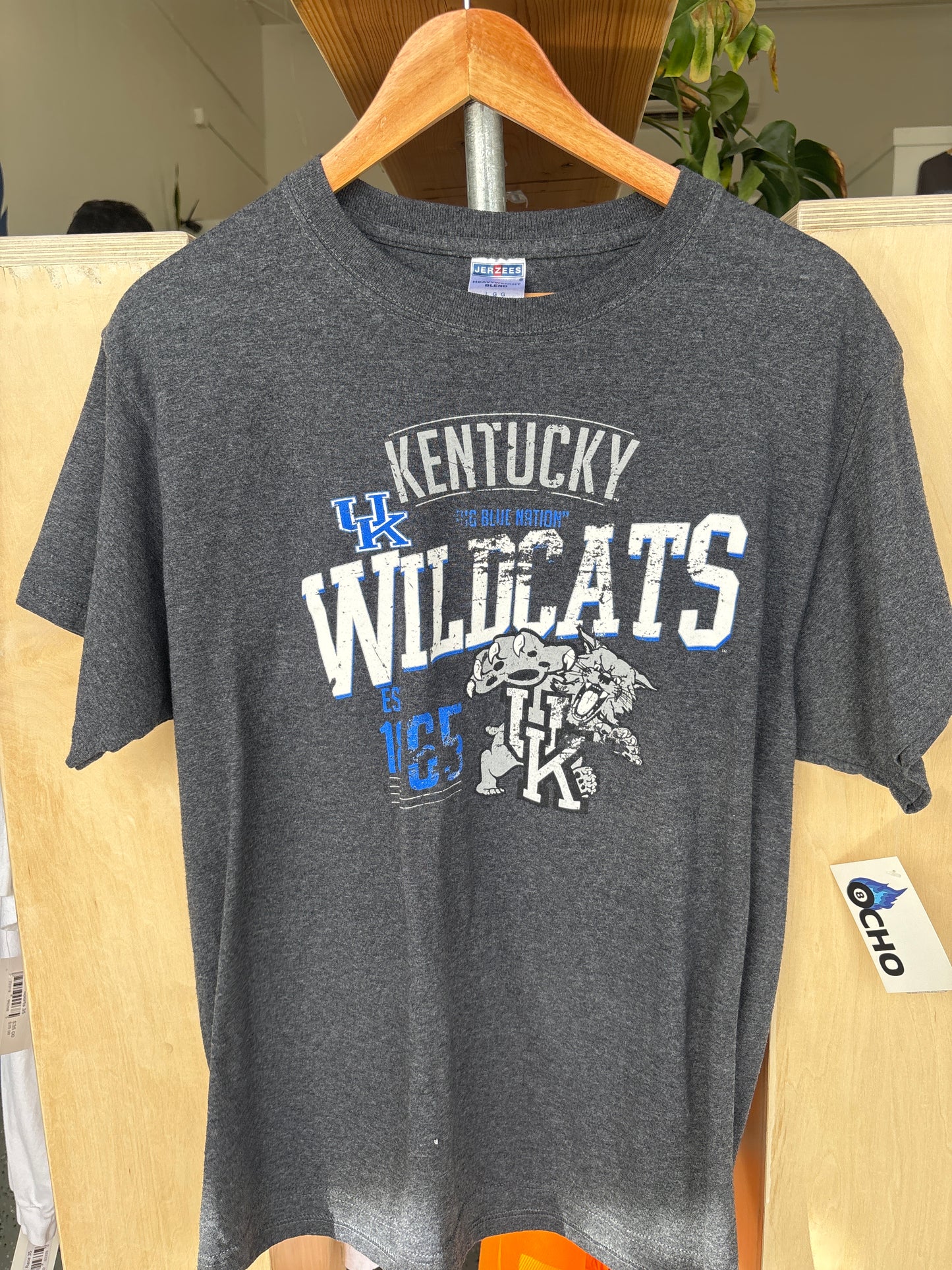 Kentucky T-Shirt