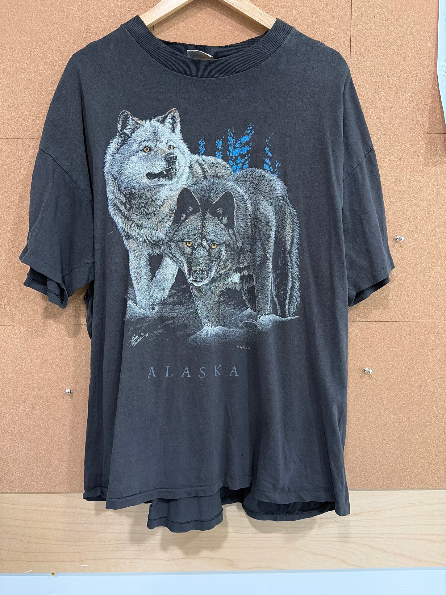 Alaska