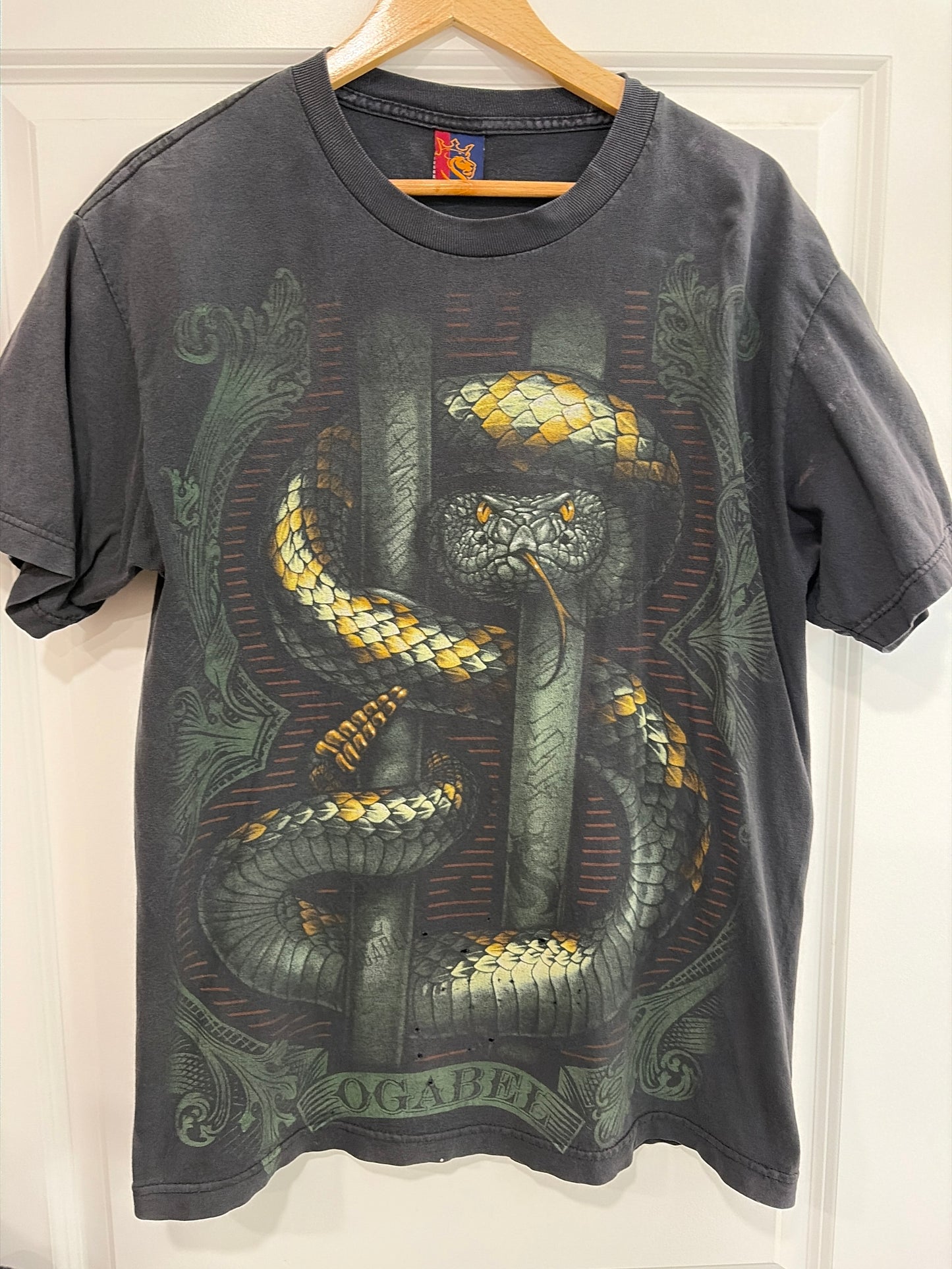 Snake T-Shirt