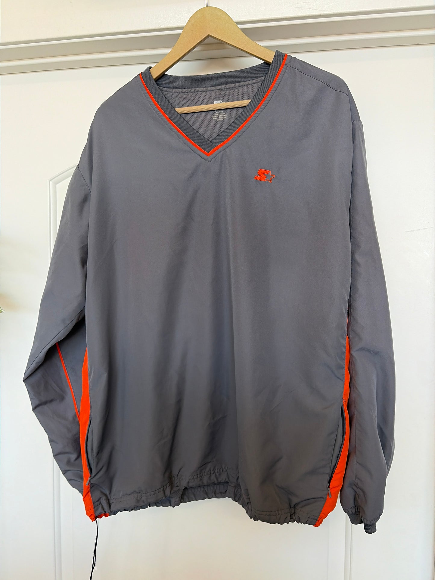Starter Long Sleeve