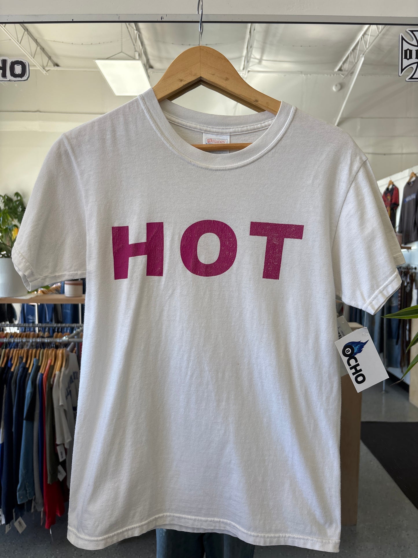 Hot T-Shirt