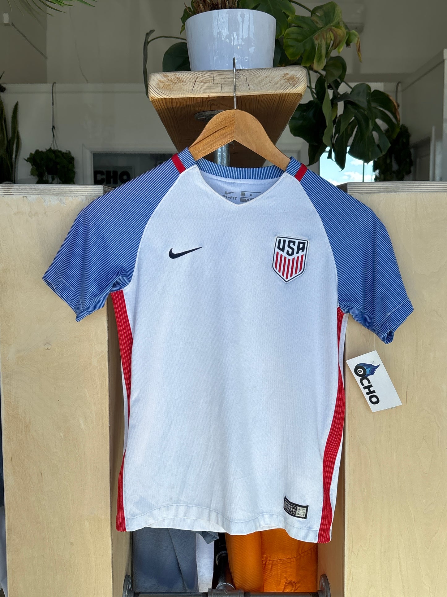 USA jersey