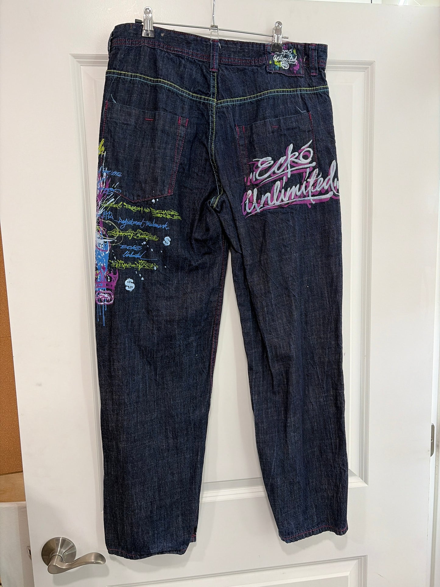 Ecko Jeans