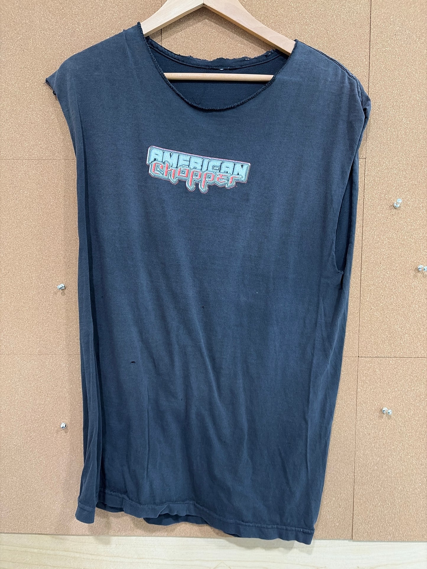 AC Cutoff