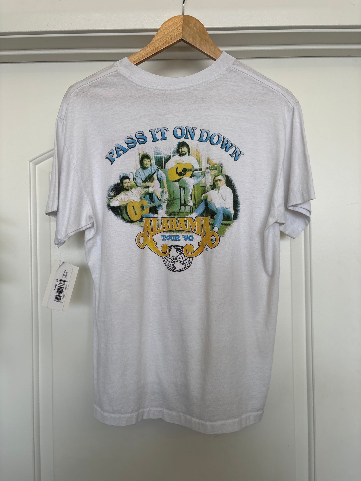 Alabama T-Shirt