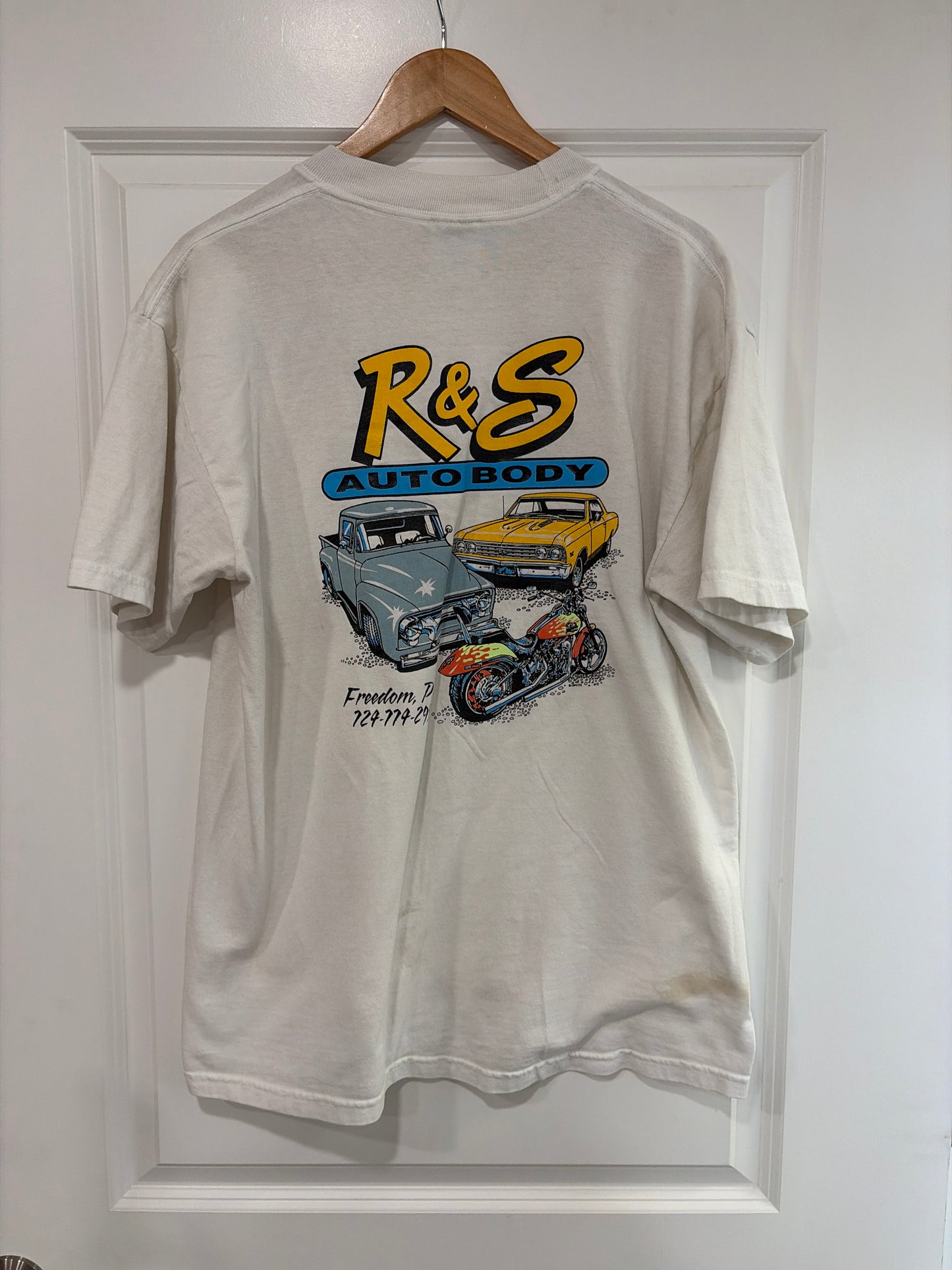 R&S