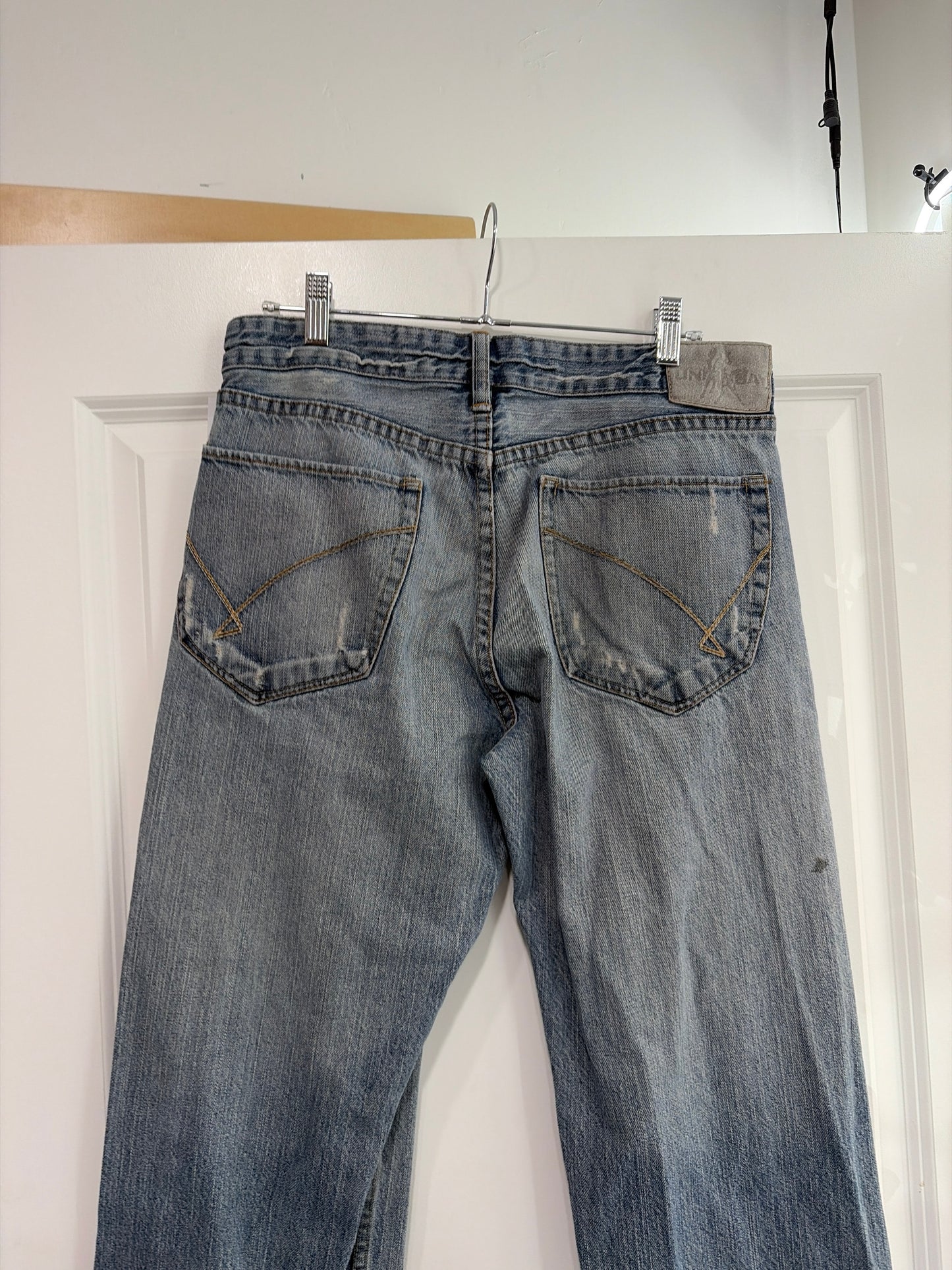 Union Bay Denim
