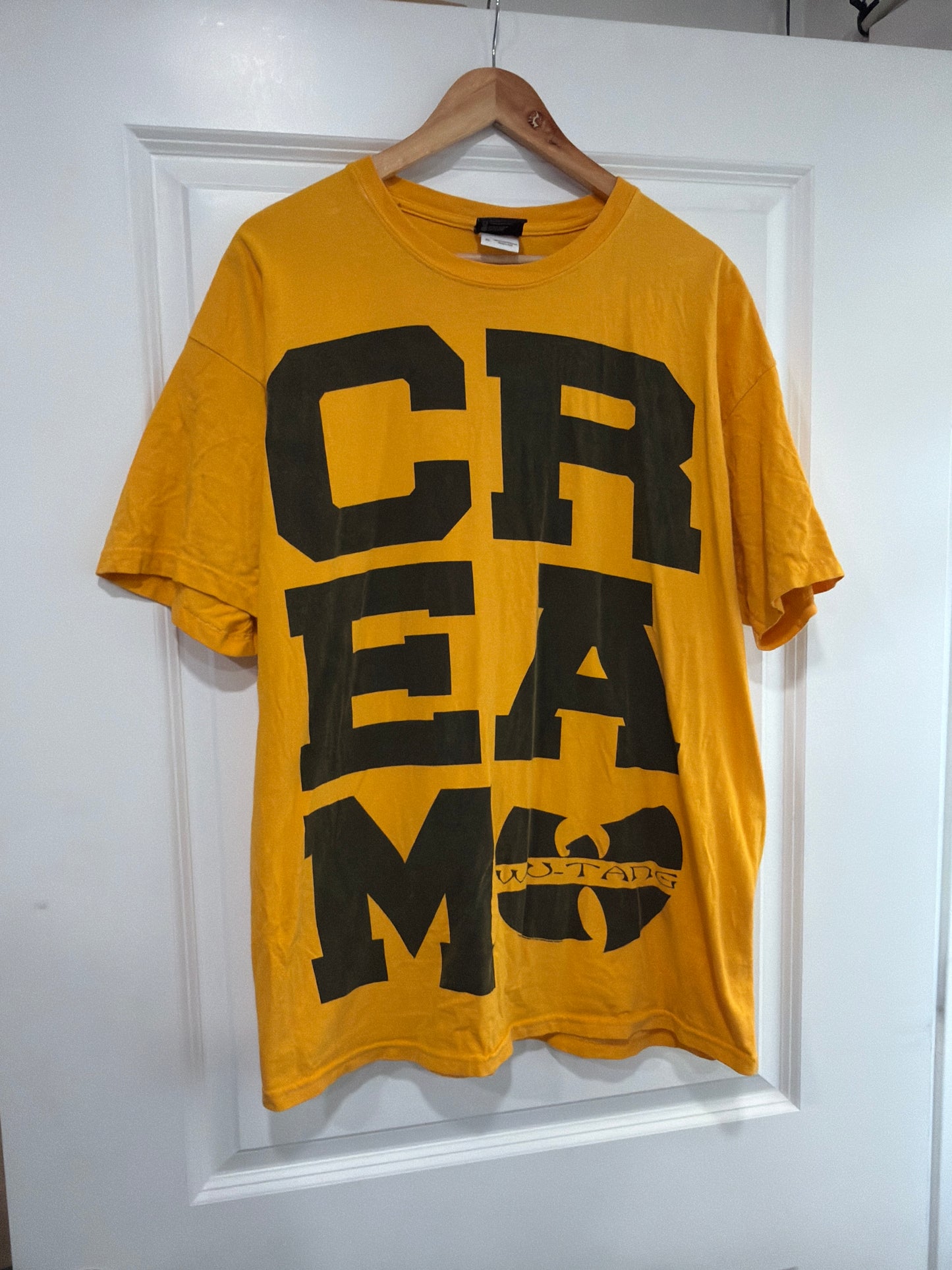 Cream Wu-Tang