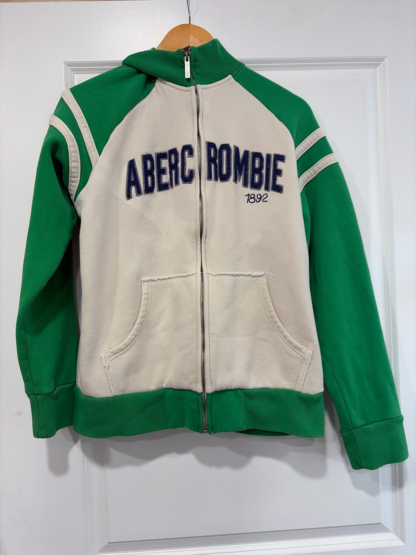 Abercrombie Zip
