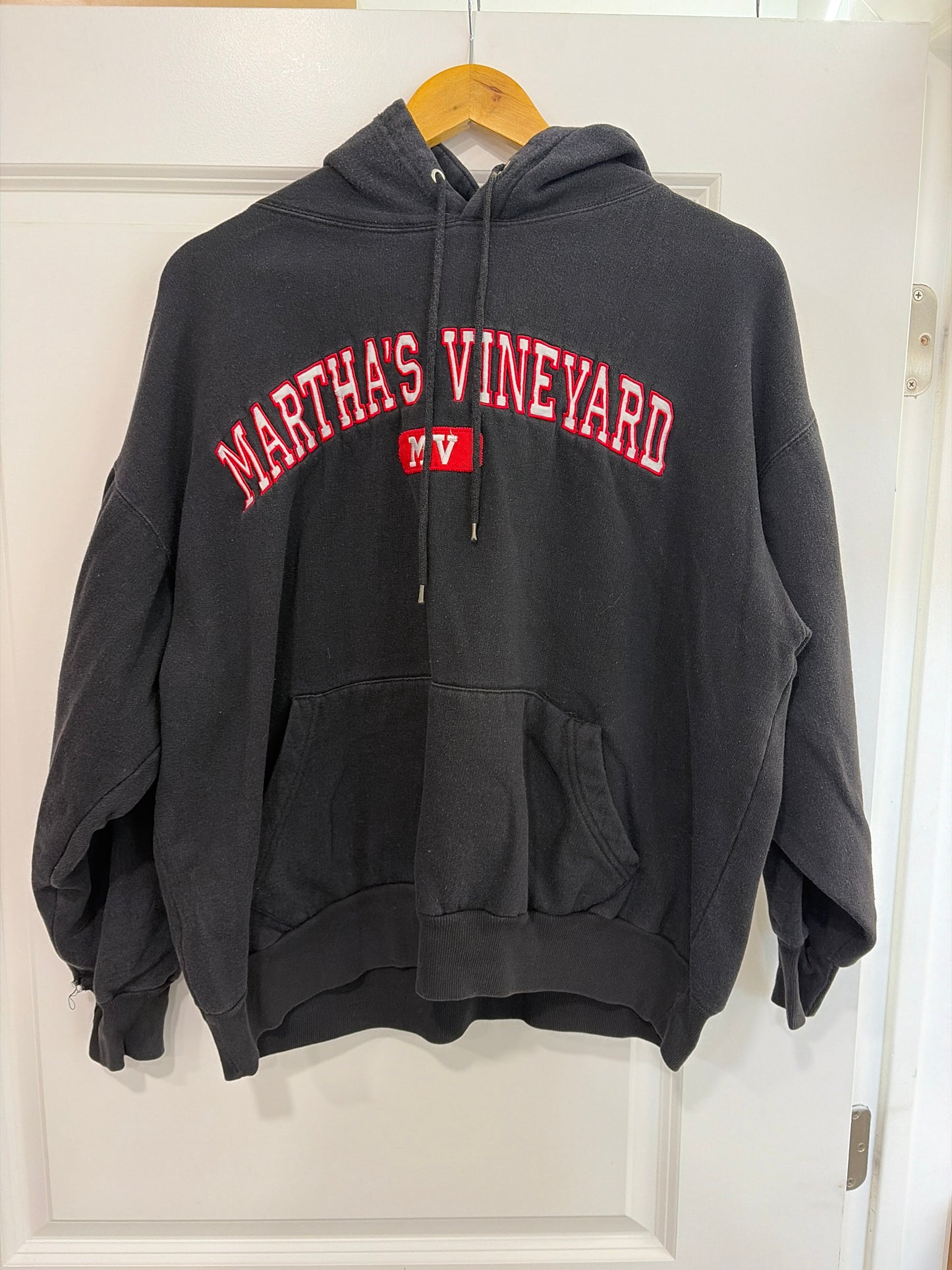Martha’s Vineyard