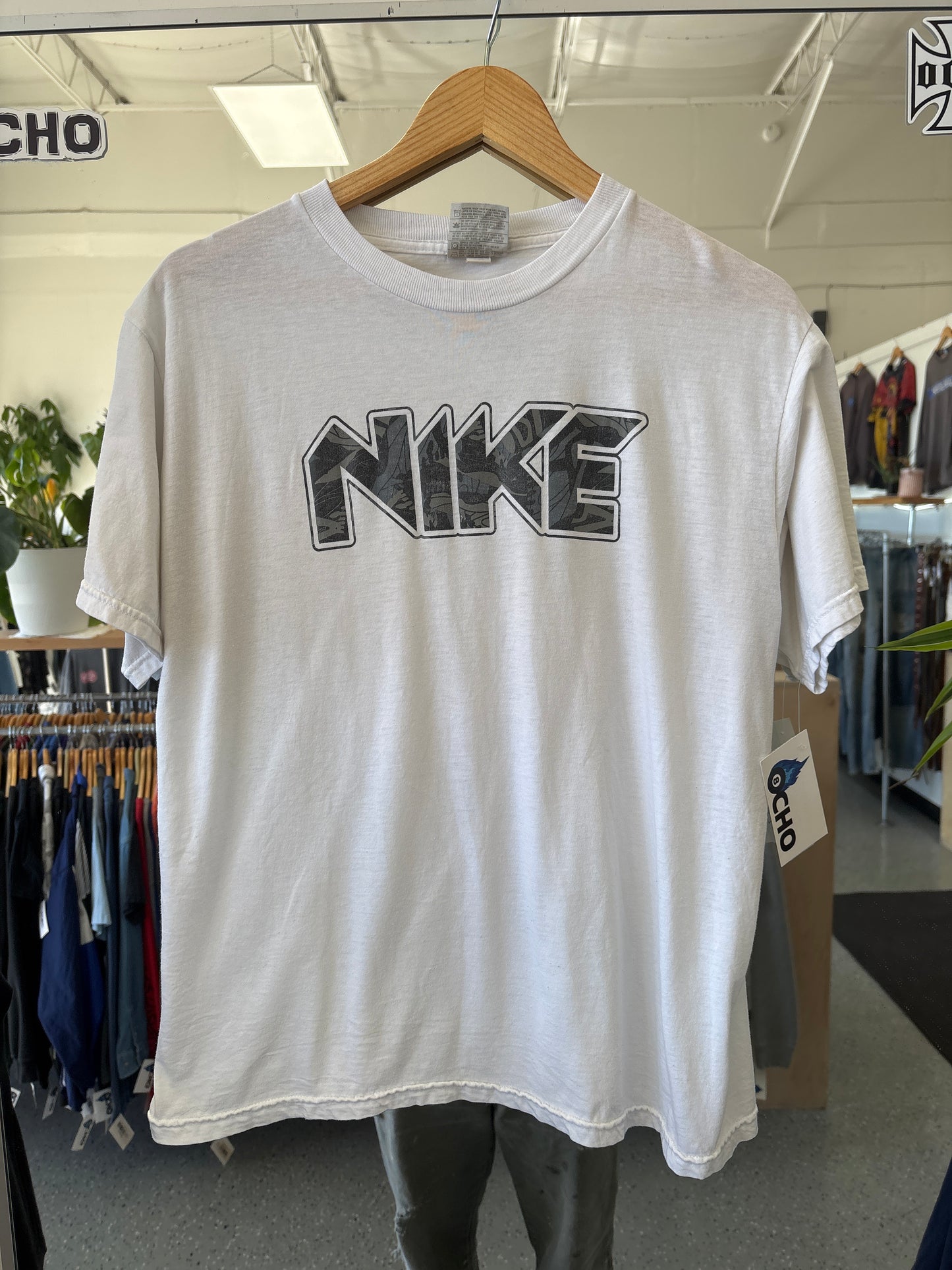 Nike T-Shirt