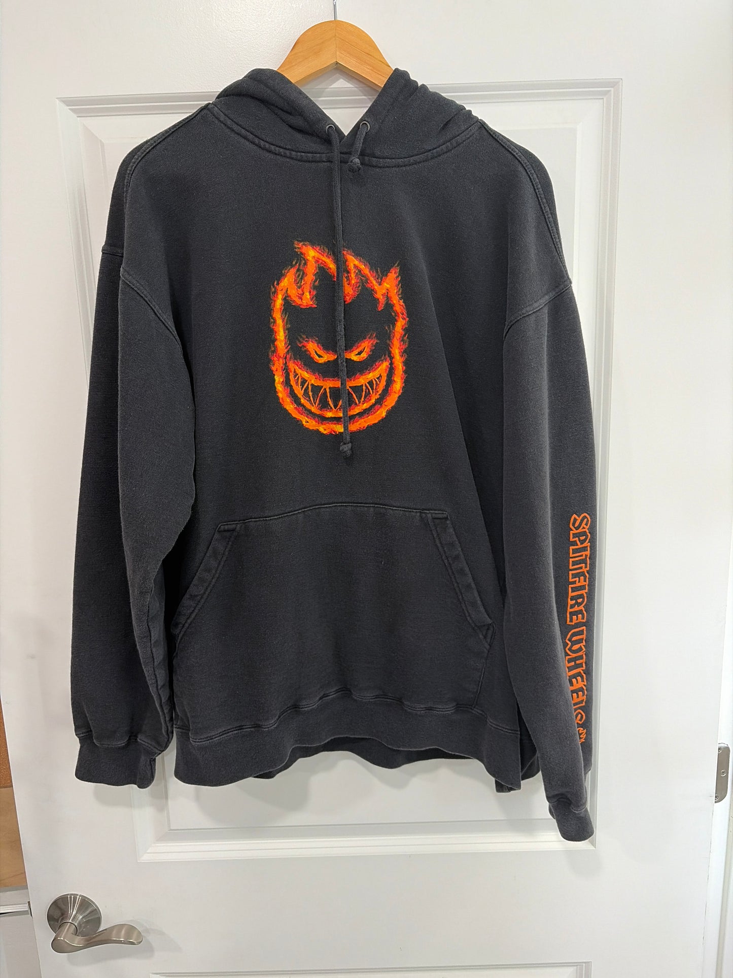 Spitfire Hoodie