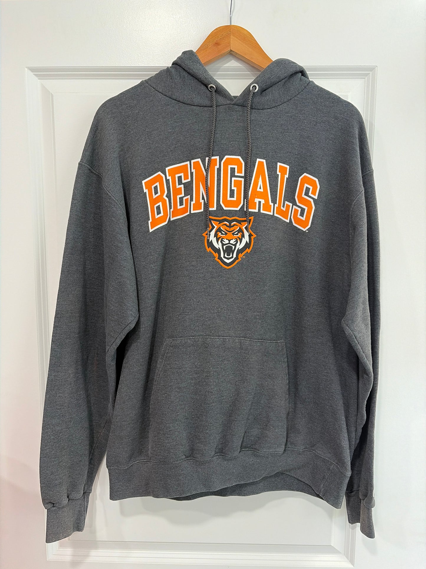 Bengals Hoodie