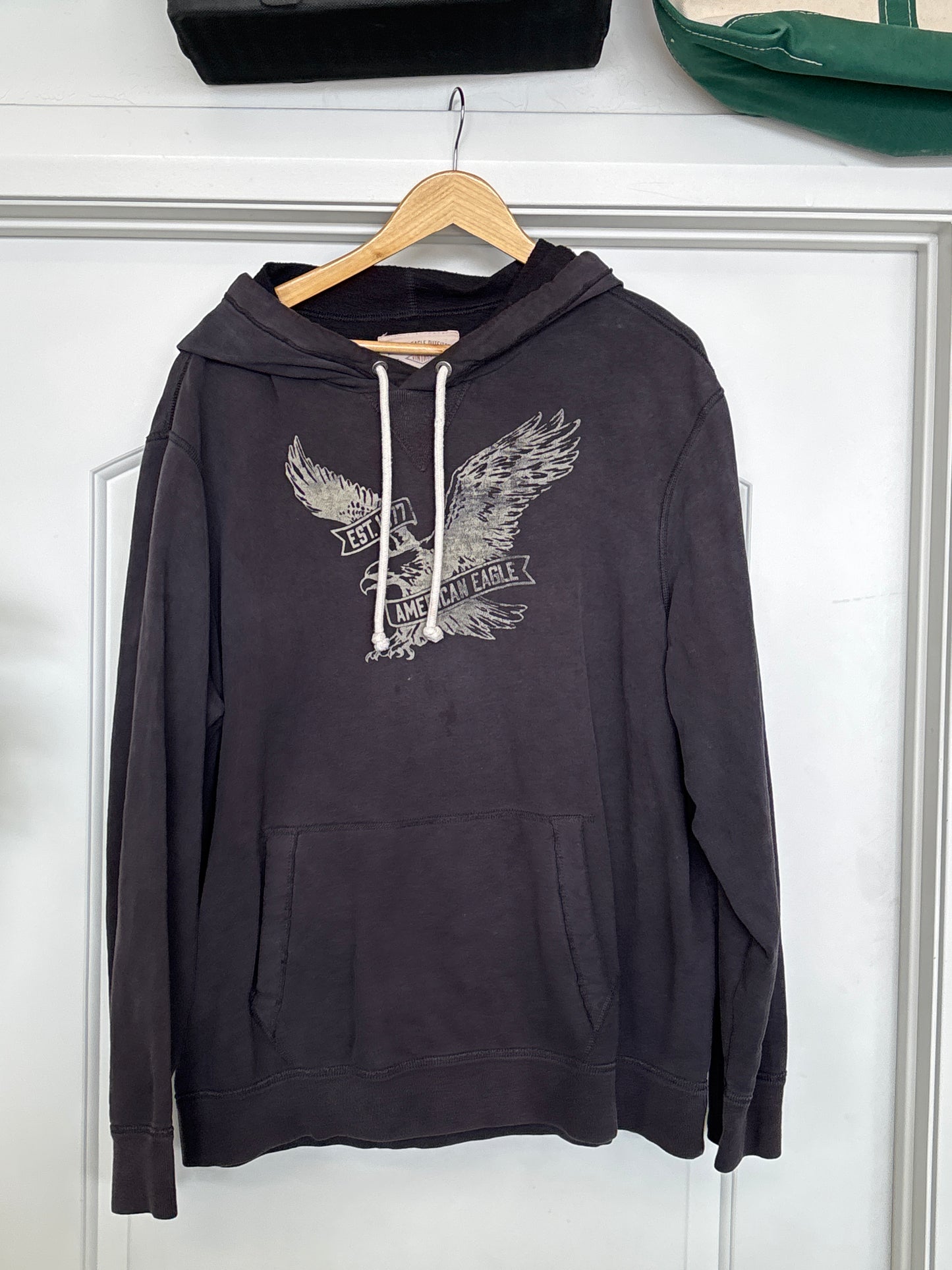 AE 1977 Hoodie