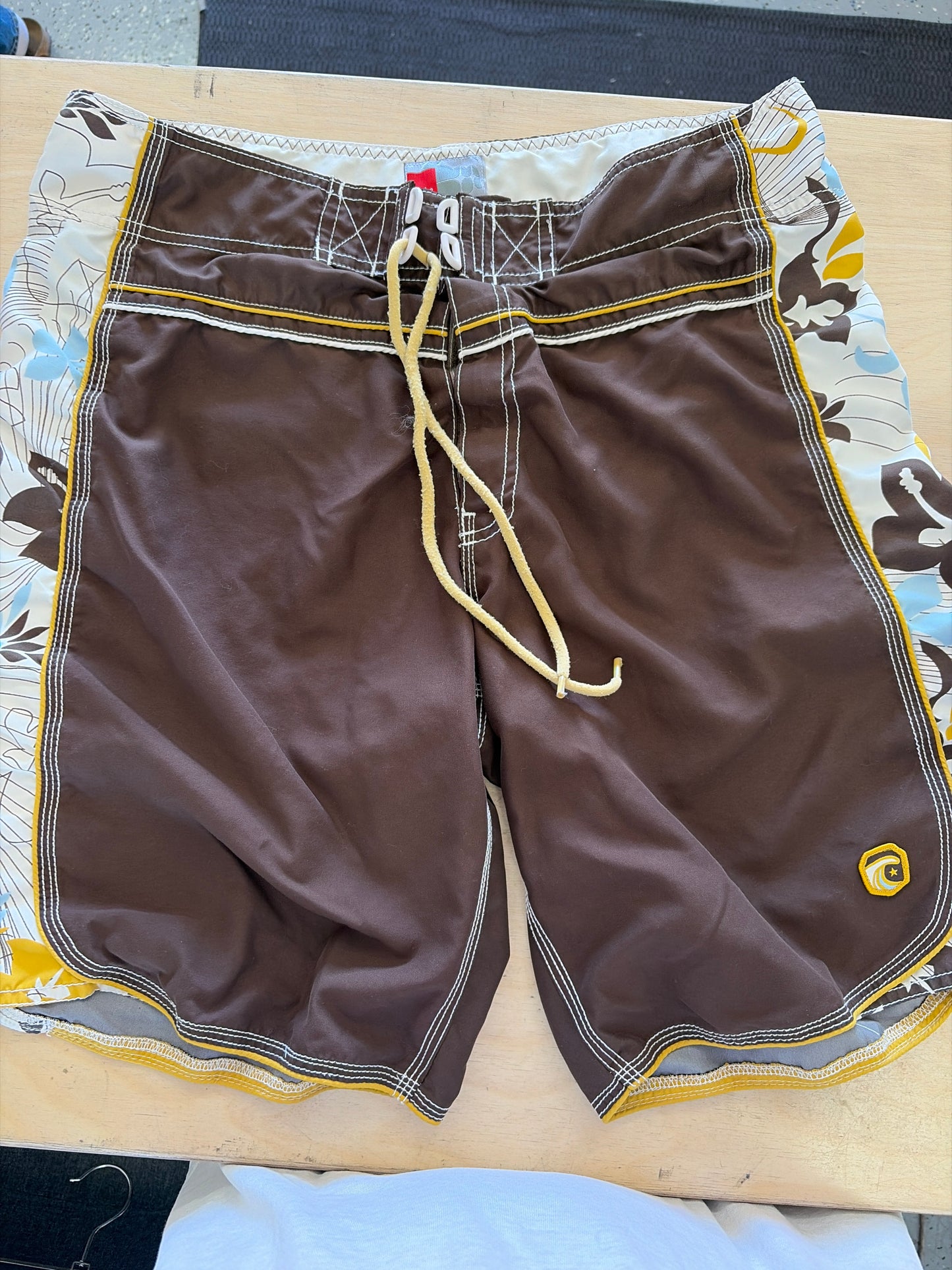 Mossimo BoardShorts