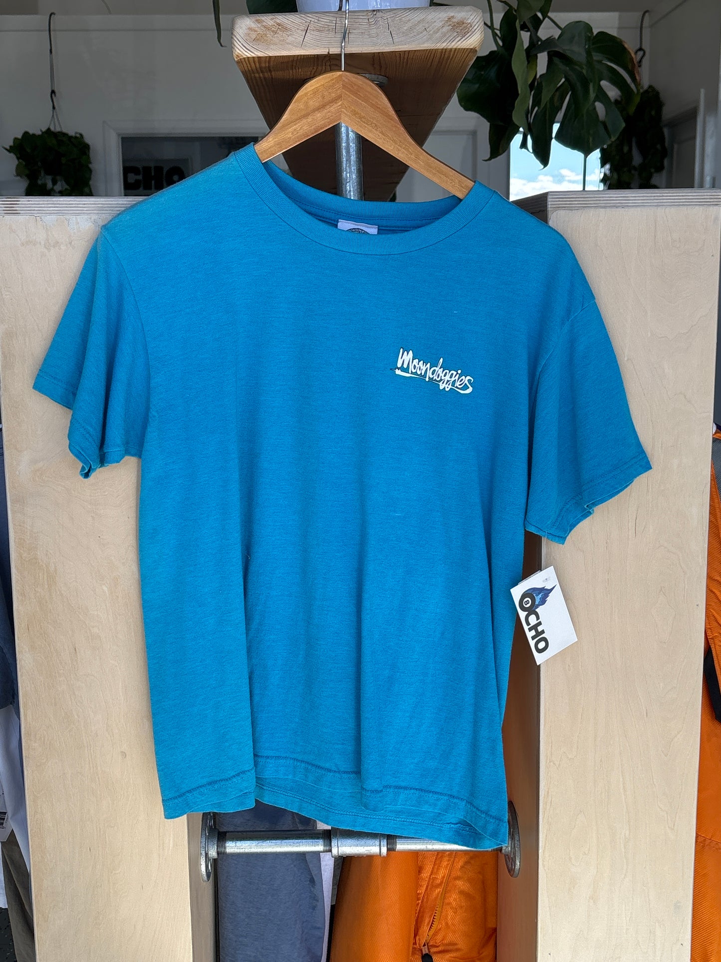 Moon Doggies Tee