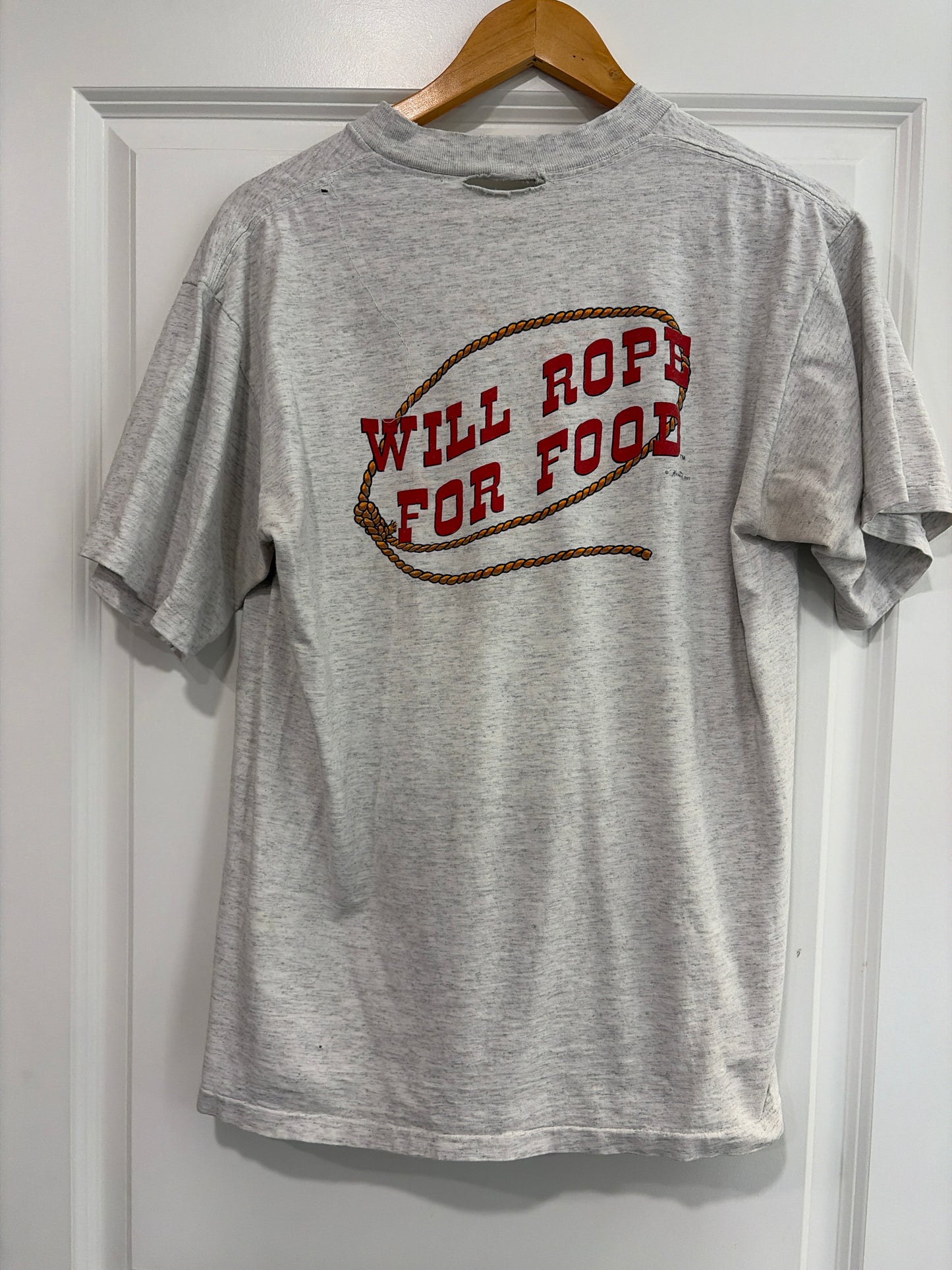 Will Rope