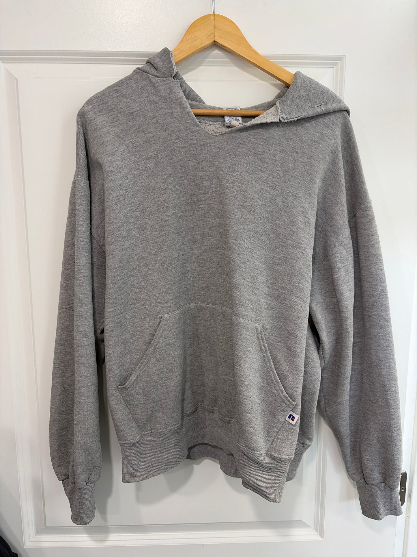 Russel Hoodie