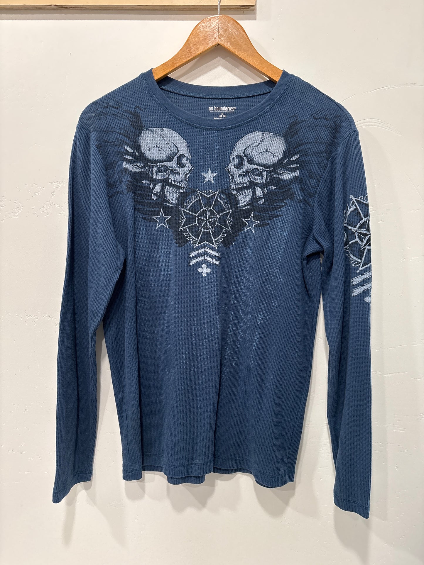 Y2K Long sleeve