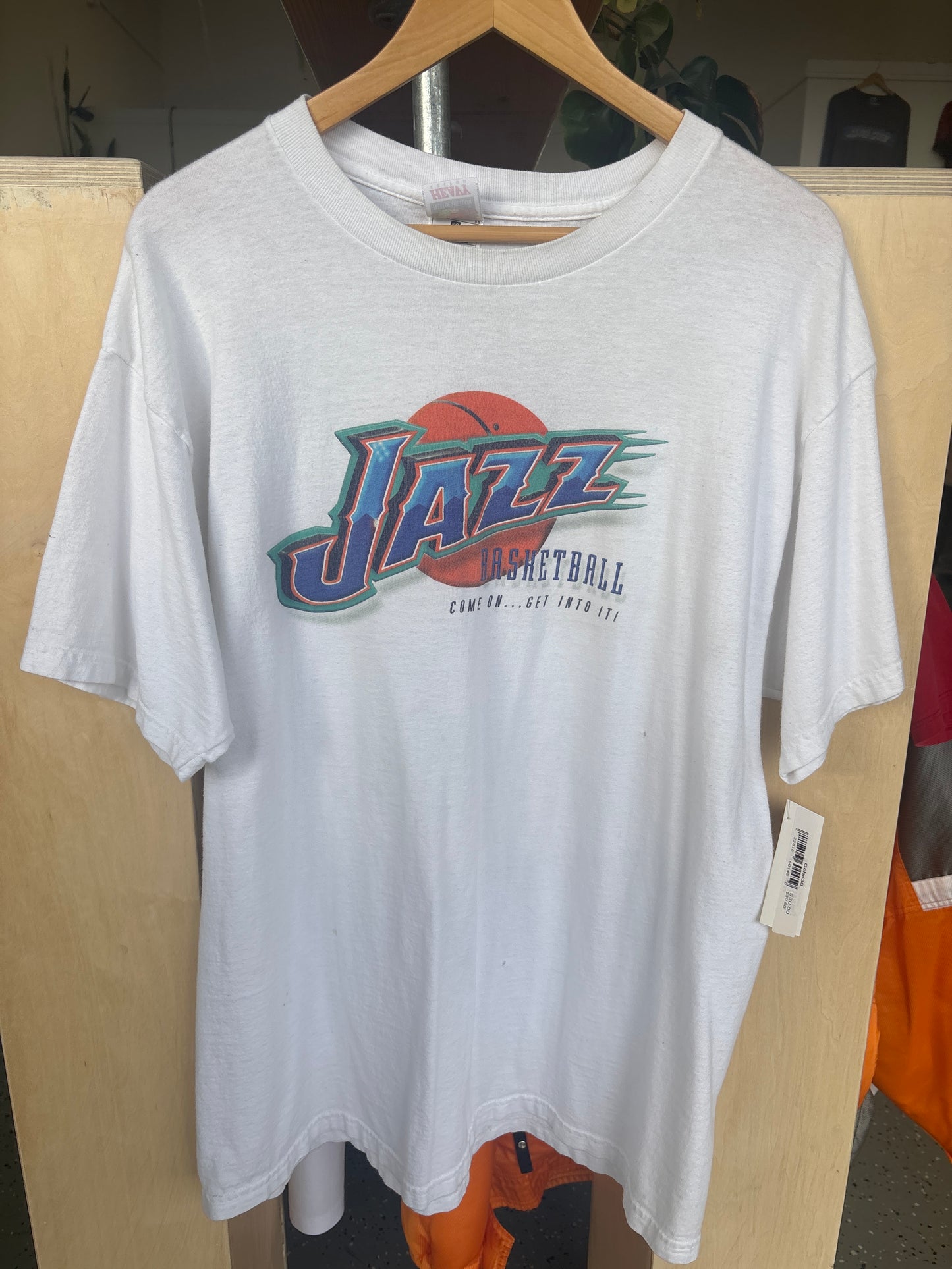 Jazz T-Shirt