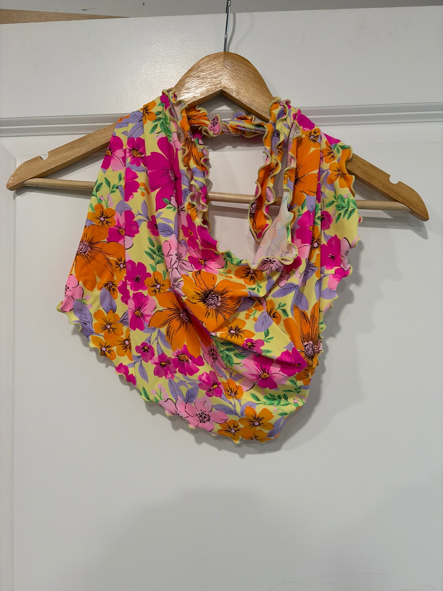 Flower Top