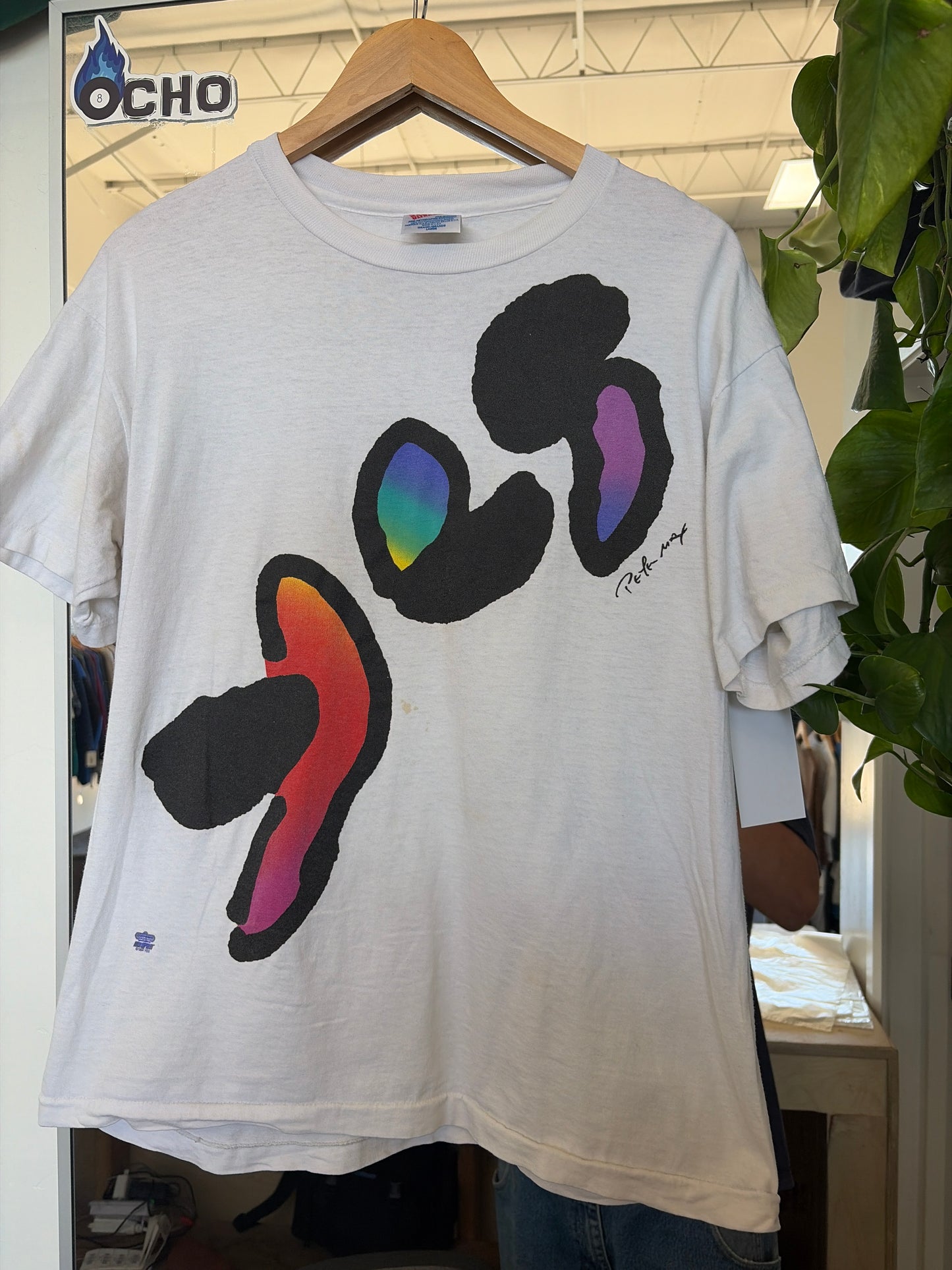 Peter Max 1994