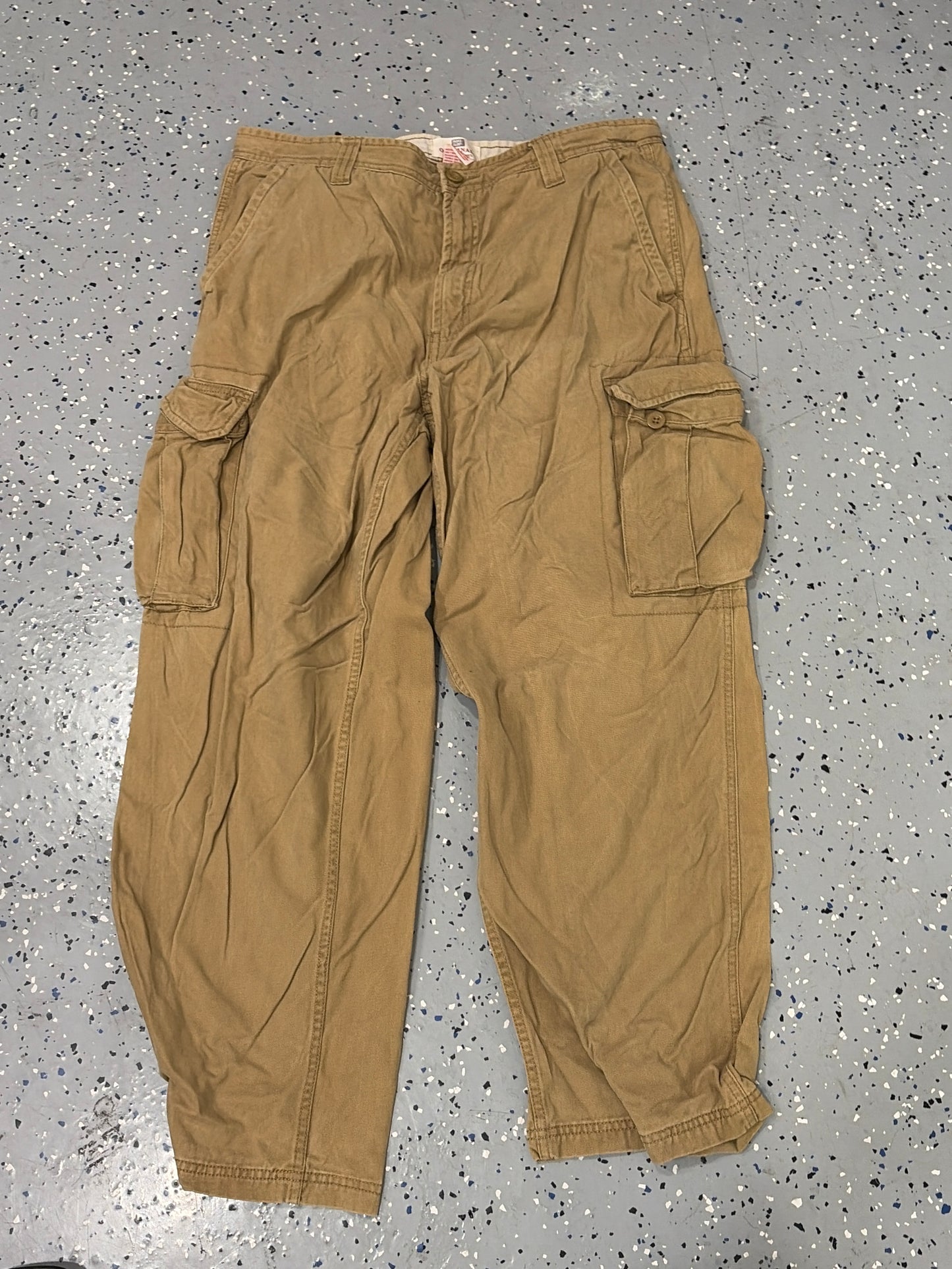Faded glory cargo