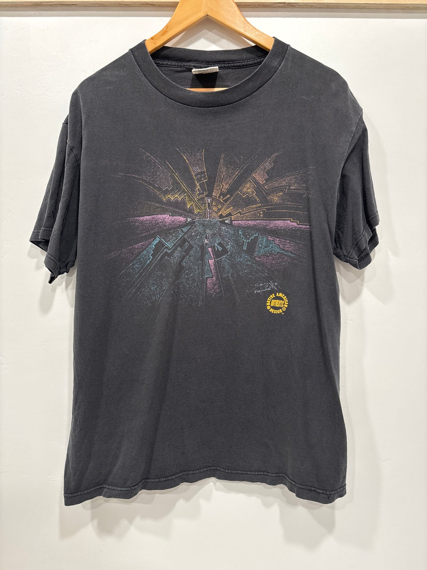 Native T-Shirt