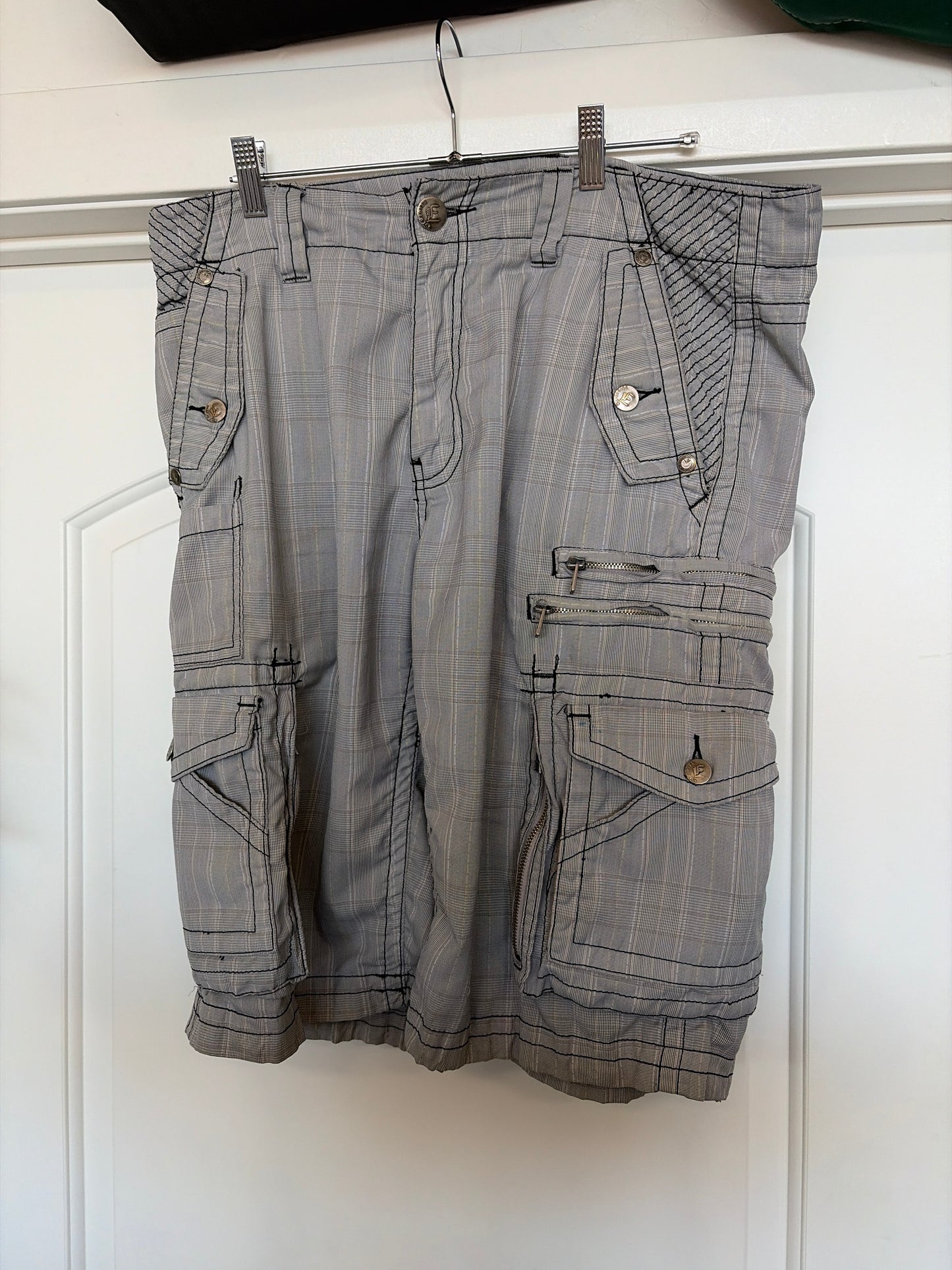Division Jorts