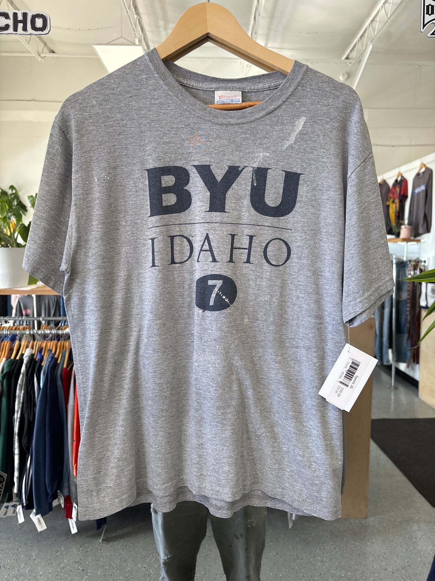 BYU T-Shirt