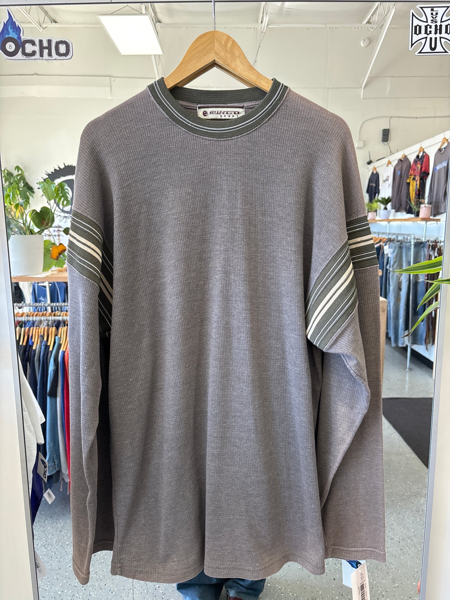 Ringo Long Sleeve